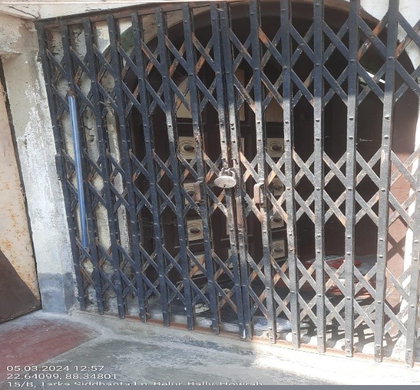 Punjab National Bank Auctions for Residential property in Howrah, West Bengal image 6 of 6 in Bally, Howrah | Punjab National Bank auction property