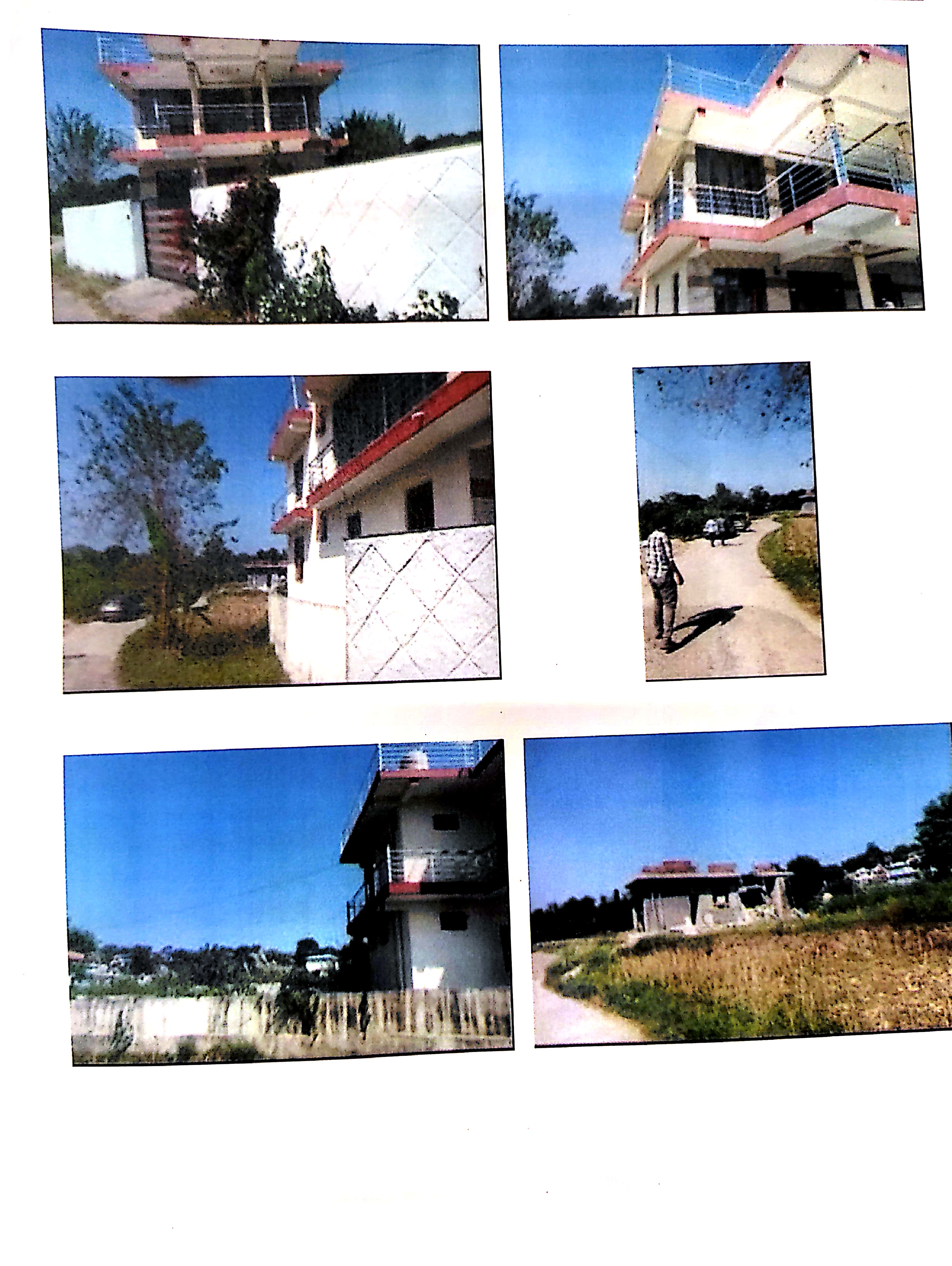 IDBI Bank Auctions for Commercial property in Hamirpur, Himachal Pradesh image 2 of 3 in Hamirpur, Hamirpur | IDBI Bank auction property