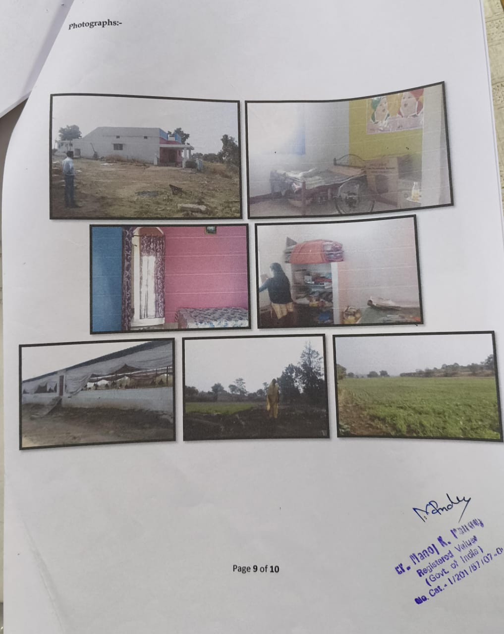 Union Bank of India Auctions for Residential property in Chhindwara, Madhya Pradesh image 2 of 2 in Chhindwara, Chhindwara | Union Bank of India auction property