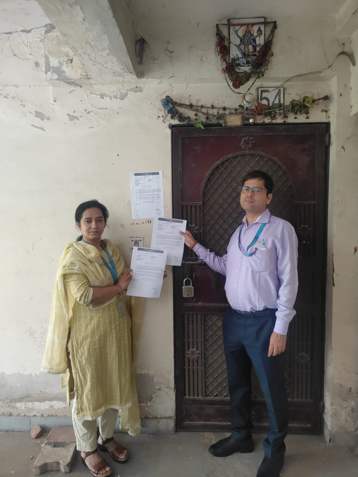 Canara Bank Auctions for Residential property in New Delhi, Delhi image 3 of 4 in New Delhi, New Delhi | Canara Bank auction property