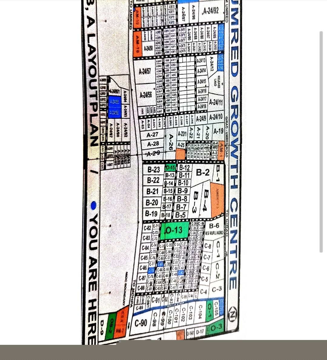 Punjab National Bank Auctions for Residential property in Mumbai, Maharashtra image 5 of 6 in Mumbai, Mumbai | Punjab National Bank auction property