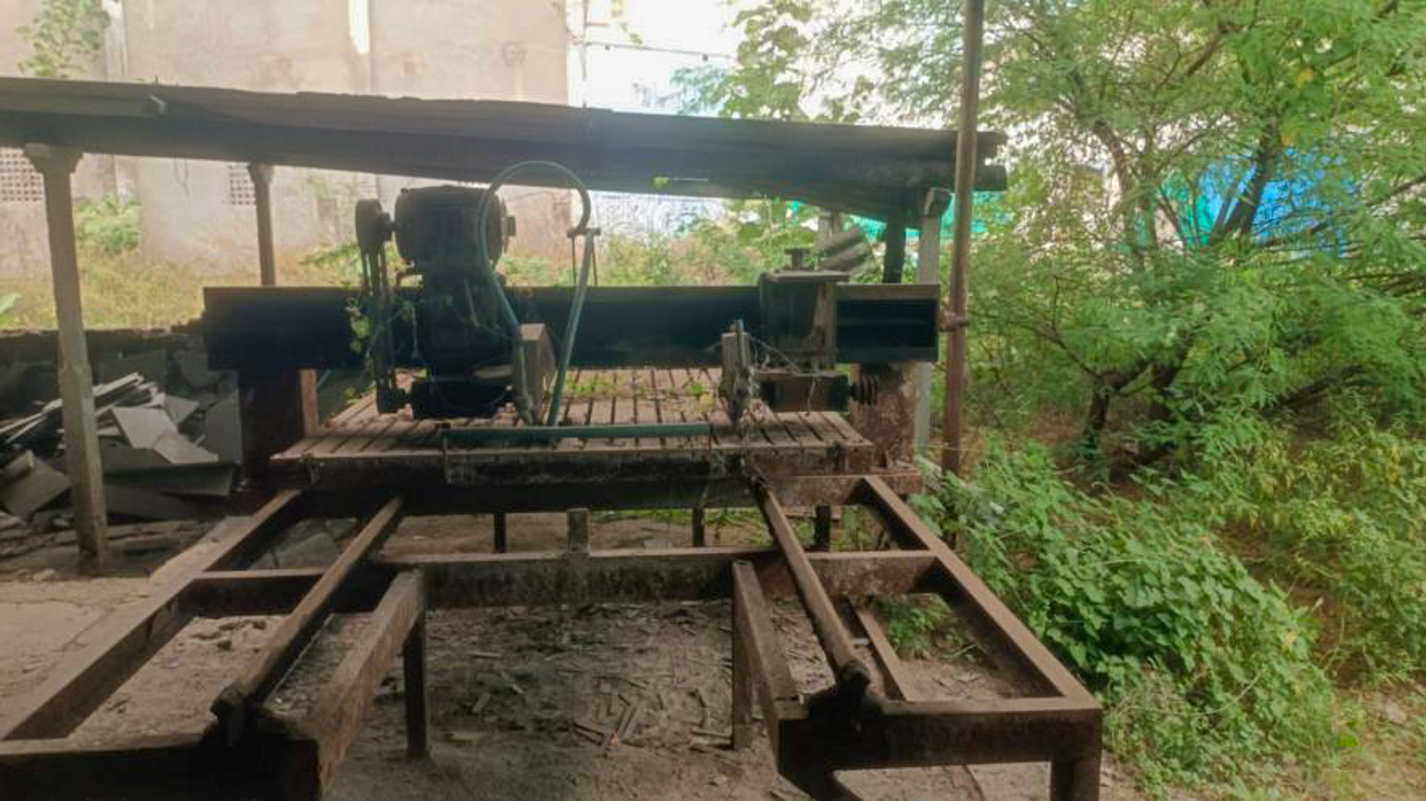 Bank of Baroda Auctions for Industrials property in Prakasam, Andhra Pradesh image 14 of 16 in Industrial Growth Centre Thimmanapalem, Prakasam | Bank of Baroda auction property