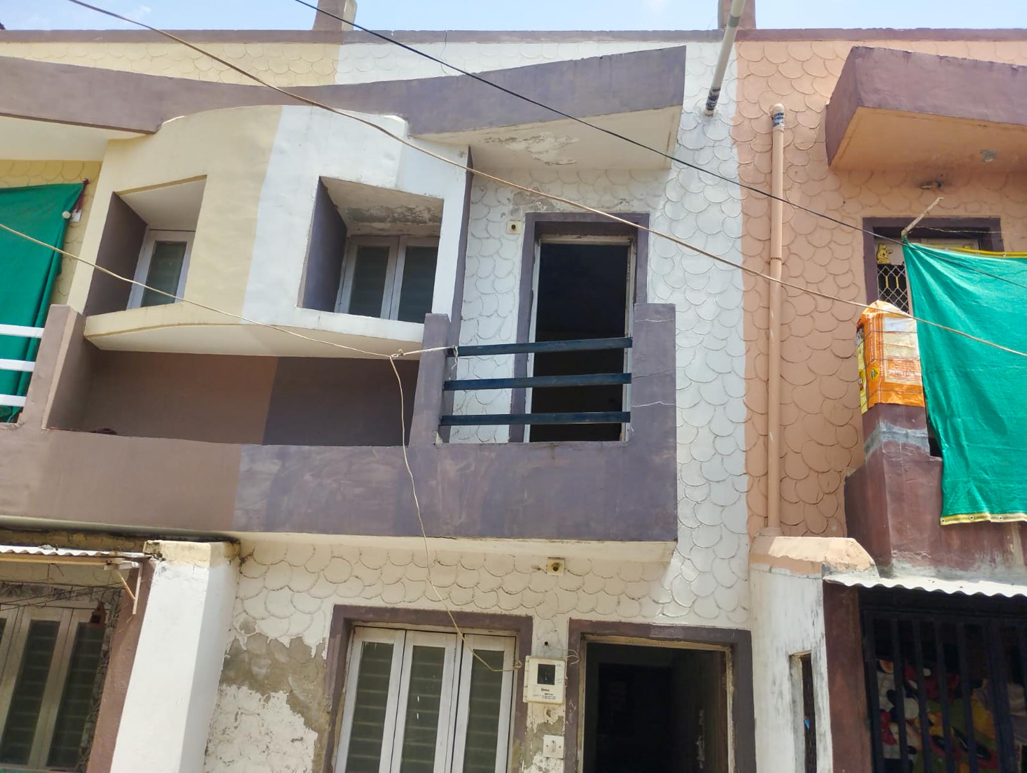 Bank of Baroda Auctions for Residential property in Ahmedabad, Gujarat image 17 of 25 in Nandej, Ahmedabad | Bank of Baroda auction property