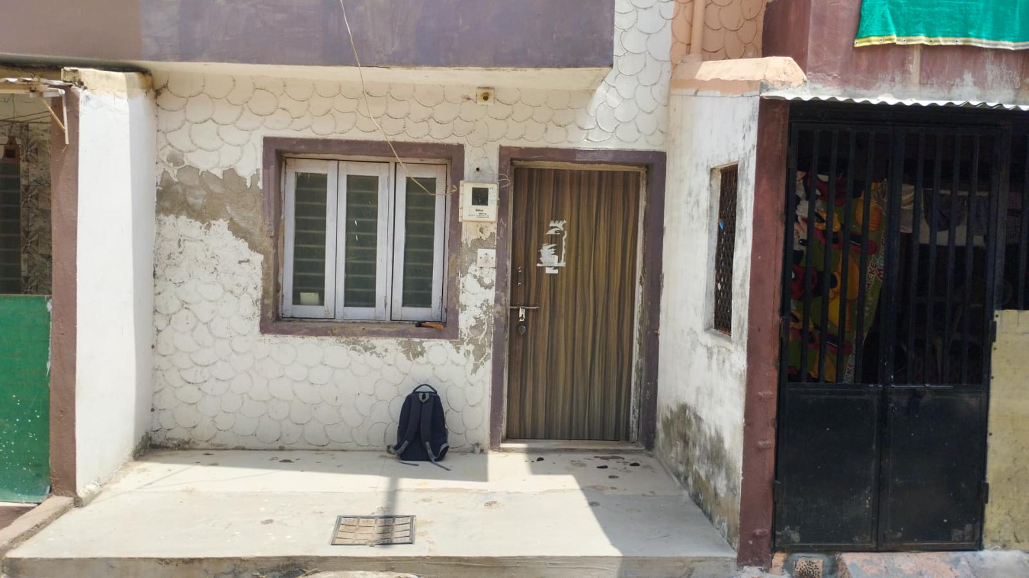 Bank of Baroda Auctions for Residential property in Ahmedabad, Gujarat image 20 of 25 in Nandej, Ahmedabad | Bank of Baroda auction property