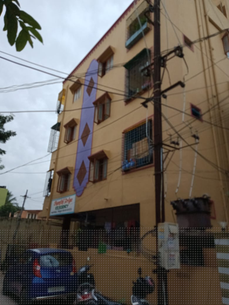 Bank of India Auctions for Residential property in Hyderabad, Telangana image 2 of 5 in Secunderabad, Hyderabad | Bank of India auction property