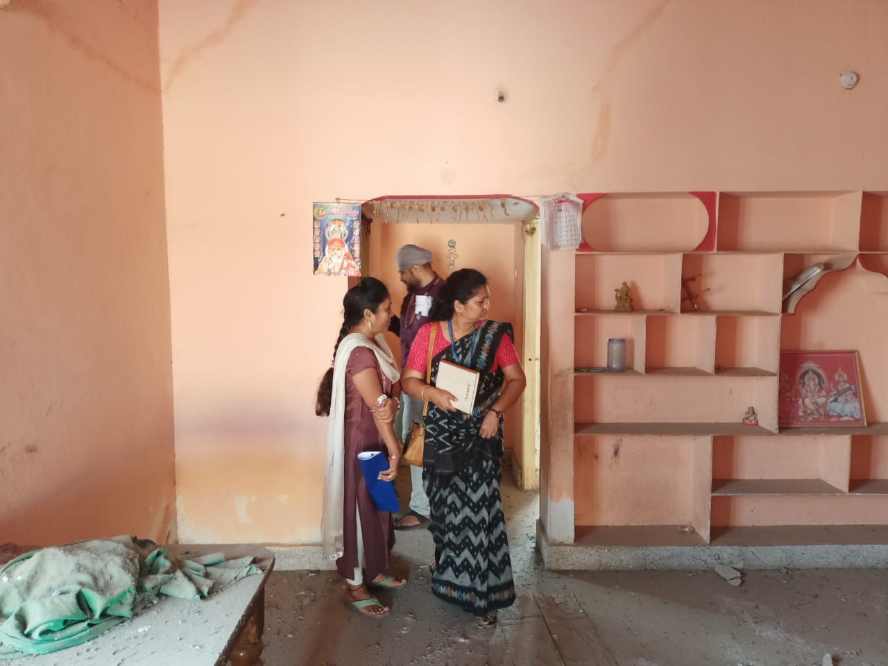 Bank of India Auctions for Residential property in Hyderabad, Telangana image 3 of 5 in Secunderabad, Hyderabad | Bank of India auction property