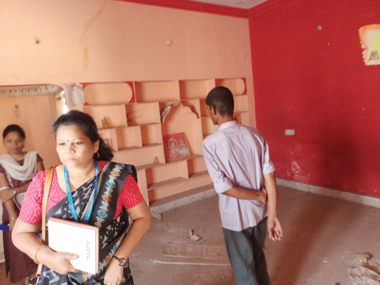 Bank of India Auctions for Residential property in Hyderabad, Telangana image 5 of 5 in Secunderabad, Hyderabad | Bank of India auction property