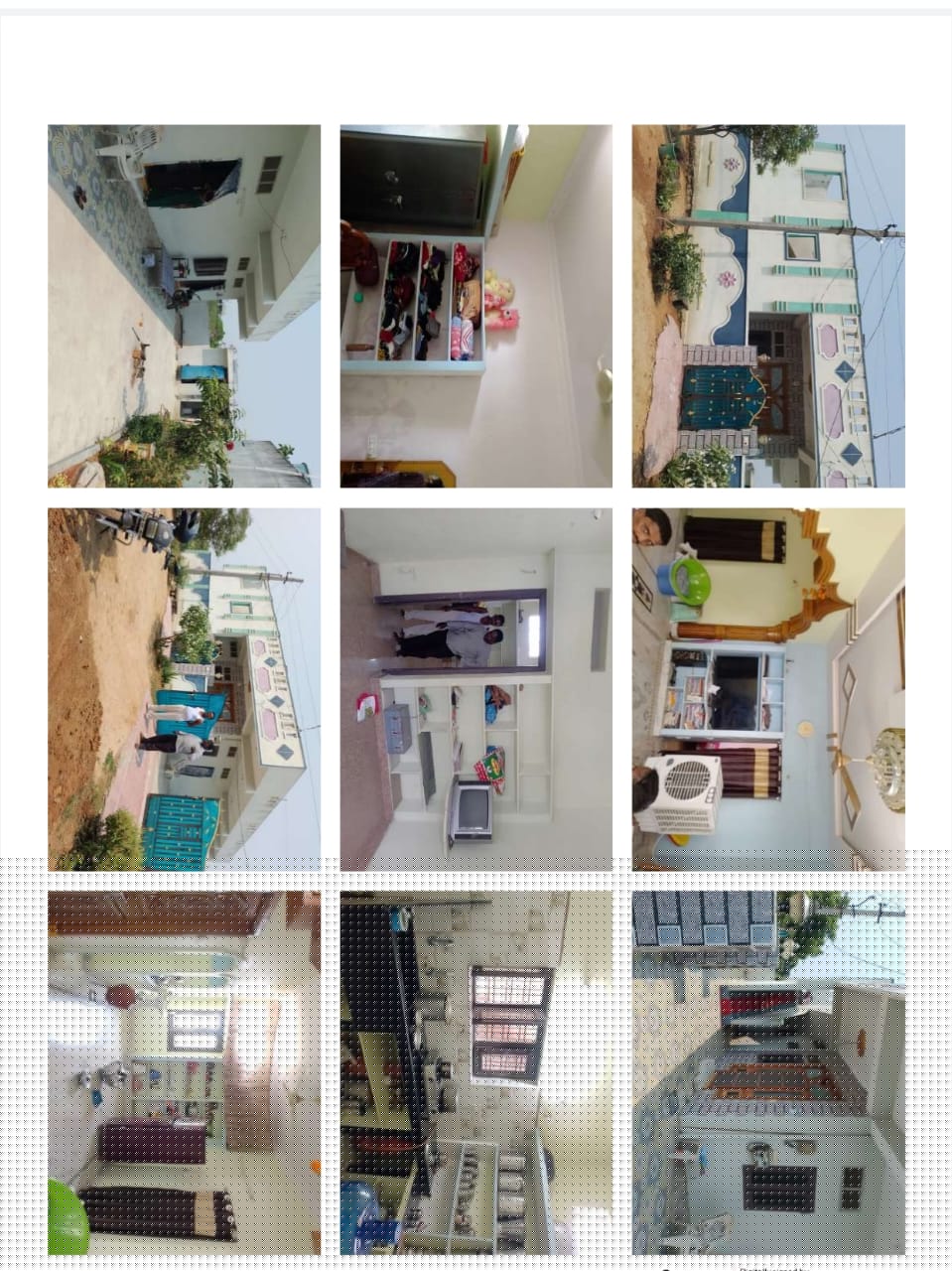 Bank of India Auctions for Residential property in Suryapet, Telangana image 3 of 3 in Suryapet, Suryapet | Bank of India auction property