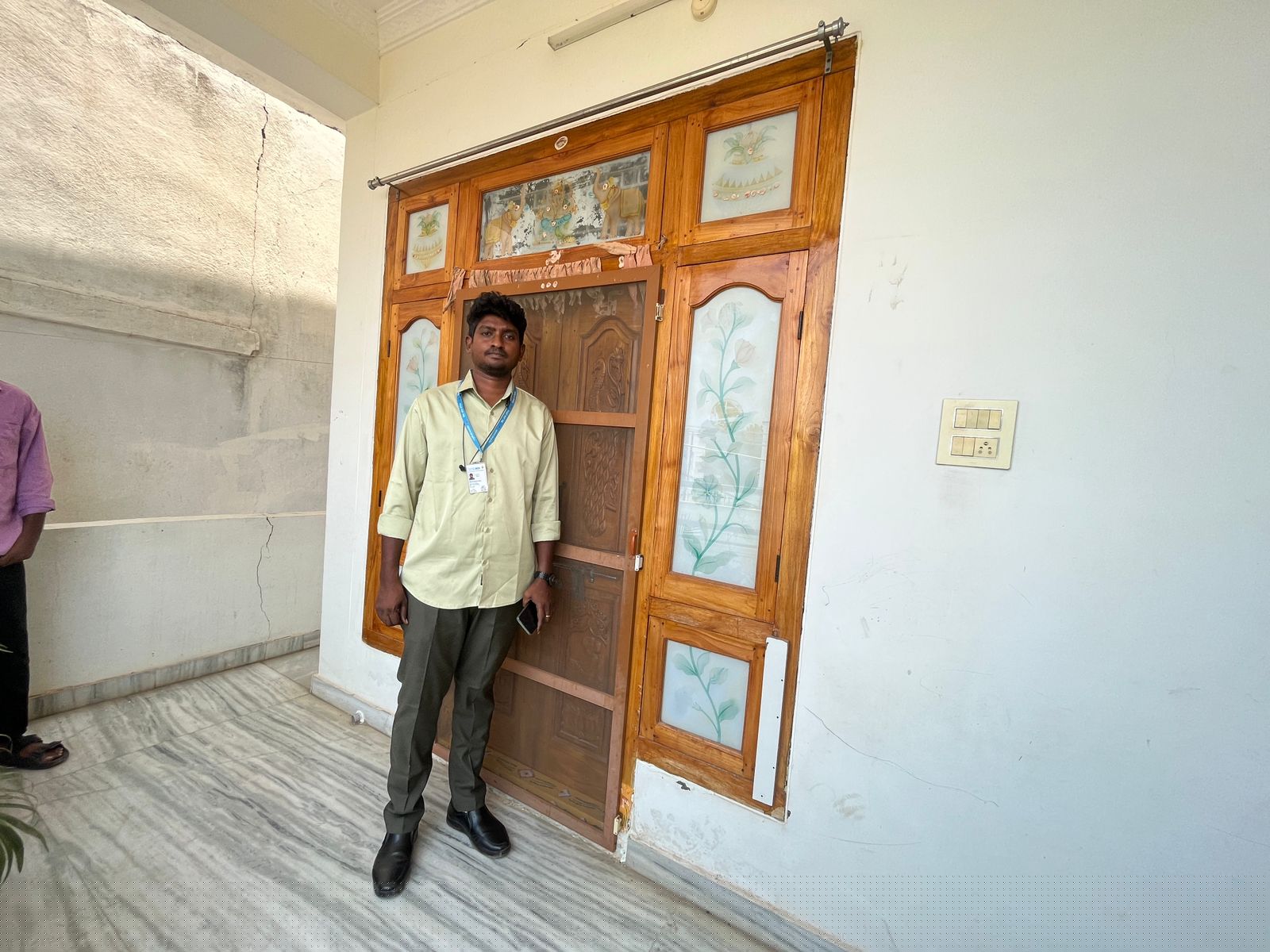 Bank of India Auctions for Residential property in Nalgonda, Telangana image 2 of 5 in Nalgonda, Nalgonda | Bank of India auction property