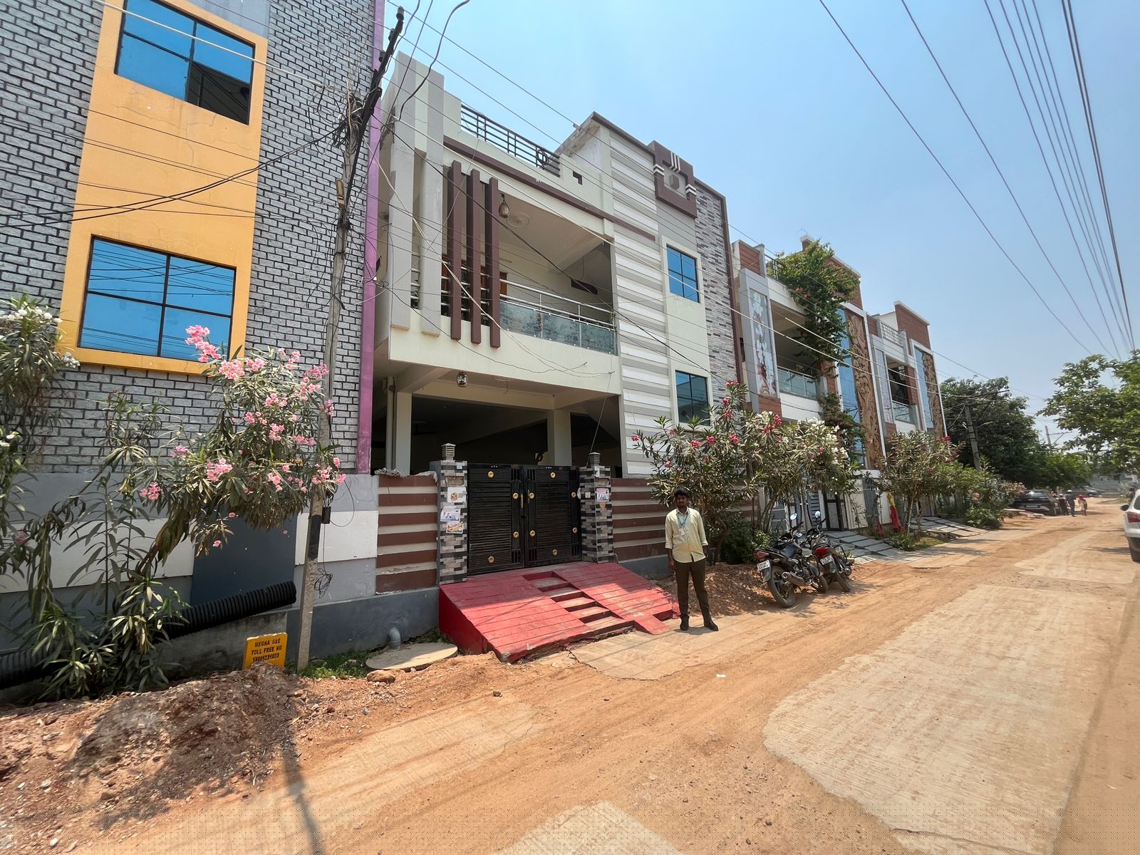 Bank of India Auctions for Residential property in Nalgonda, Telangana image 3 of 5 in Nalgonda, Nalgonda | Bank of India auction property