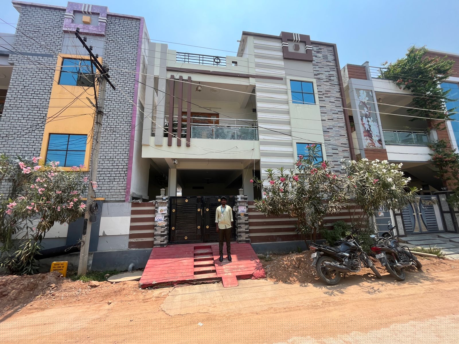 Bank of India Auctions for Residential property in Nalgonda, Telangana image 4 of 5 in Nalgonda, Nalgonda | Bank of India auction property