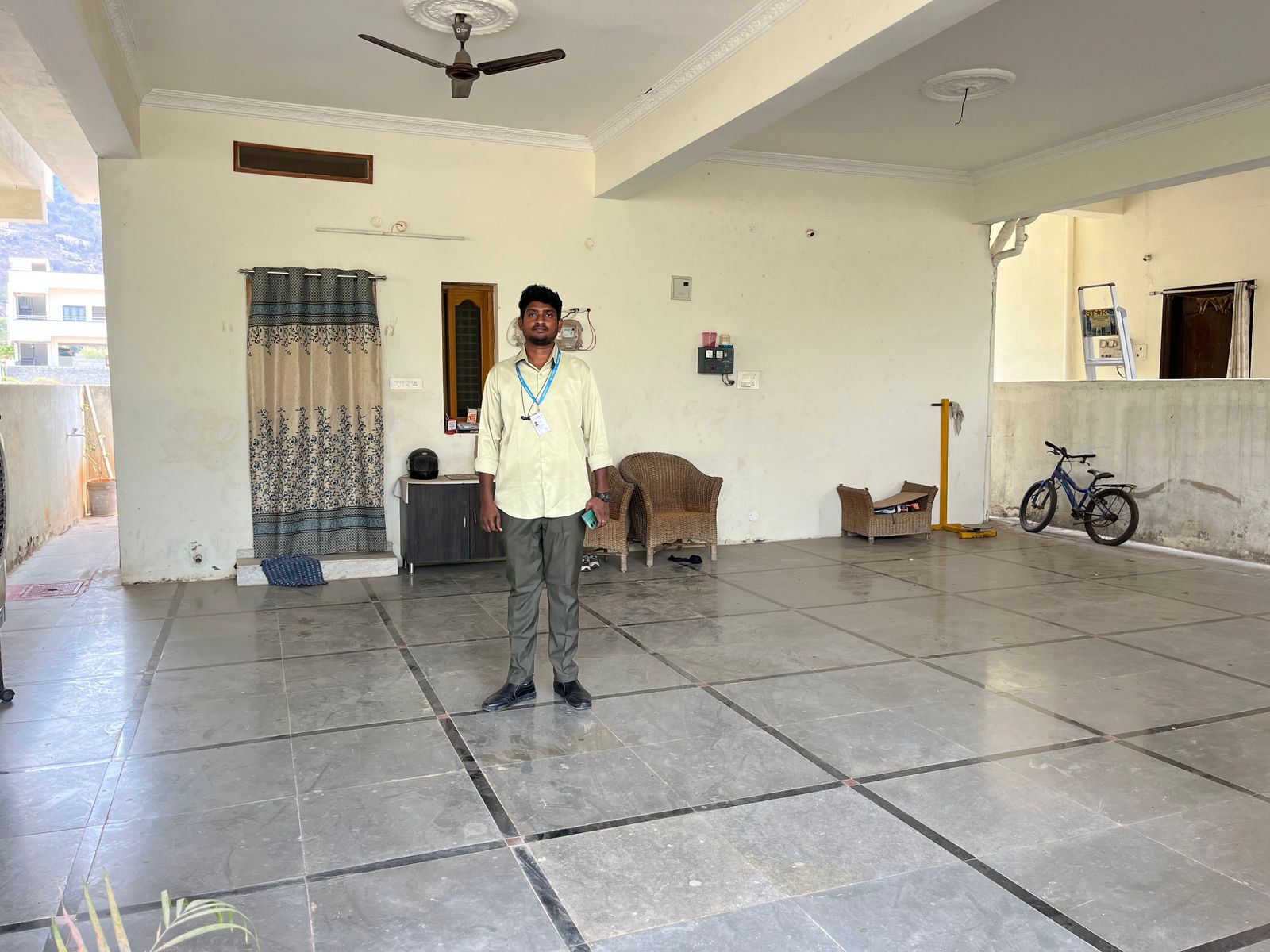 Bank of India Auctions for Residential property in Nalgonda, Telangana image 5 of 5 in Nalgonda, Nalgonda | Bank of India auction property