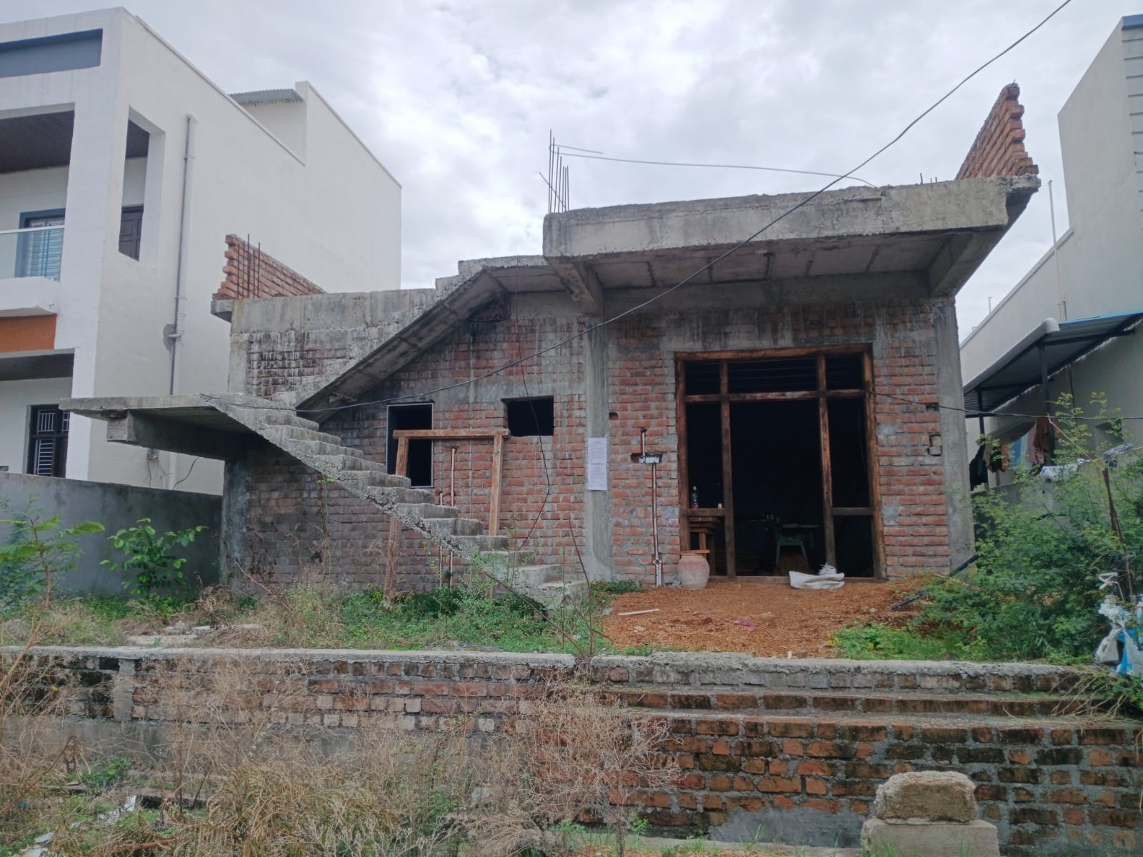 Bank of India Auctions for Residential property in Adilabad, Telangana image 2 of 3 in Adilabad, Adilabad | Bank of India auction property