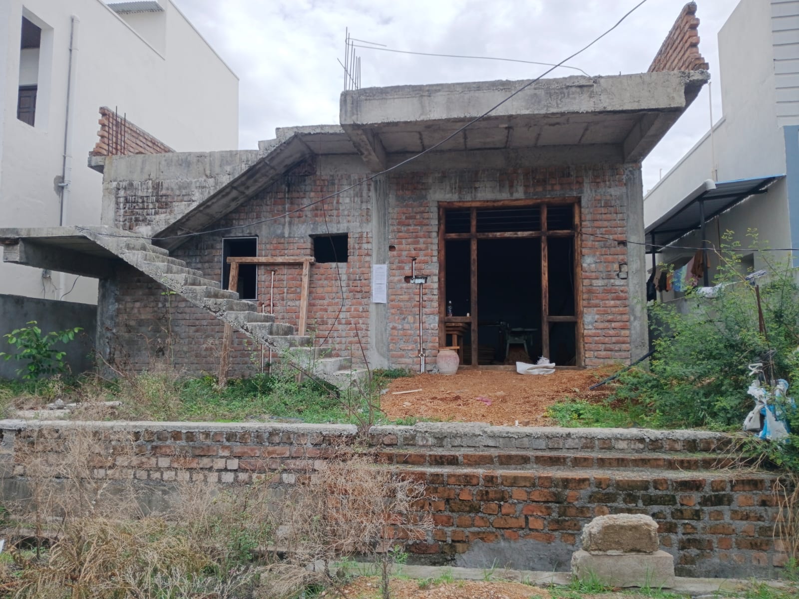 Bank of India Auctions for Residential property in Adilabad, Telangana image 3 of 3 in Adilabad, Adilabad | Bank of India auction property