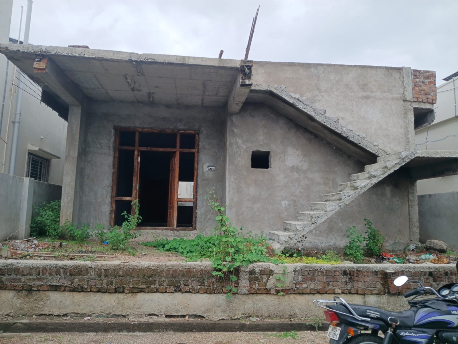 Bank of India Auctions for Residential property in Adilabad, Telangana image 2 of 3 in Adilabad, Adilabad | Bank of India auction property