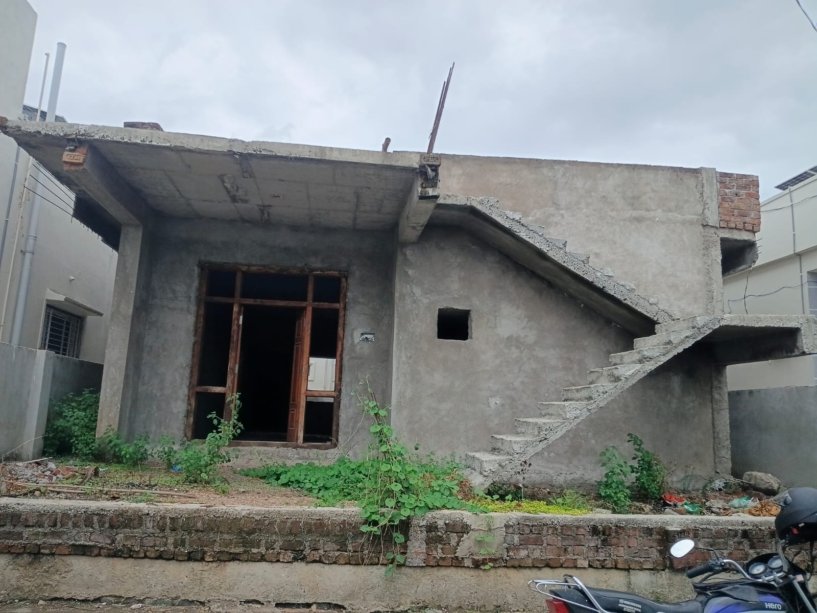 Bank of India Auctions for Residential property in Adilabad, Telangana image 3 of 3 in Adilabad, Adilabad | Bank of India auction property