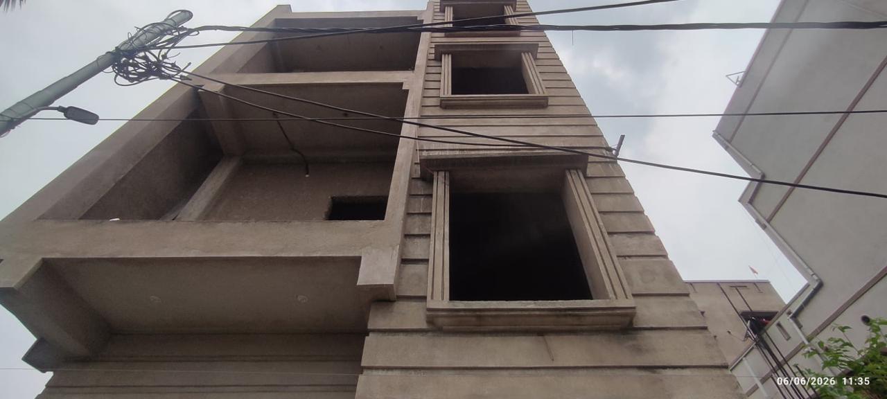 Bank of India Auctions for Residential property in Howrah, West Bengal image 2 of 3 in Chakapara, Howrah | Bank of India auction property
