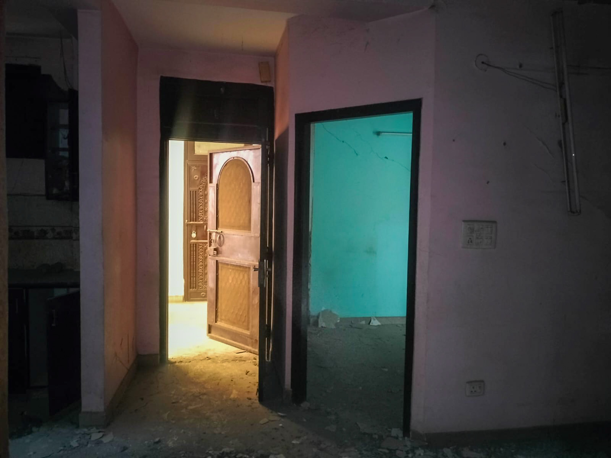 Union Bank of India Auctions for Residential property in New Delhi, Delhi image 10 of 25 in New Delhi, New Delhi | Union Bank of India auction property