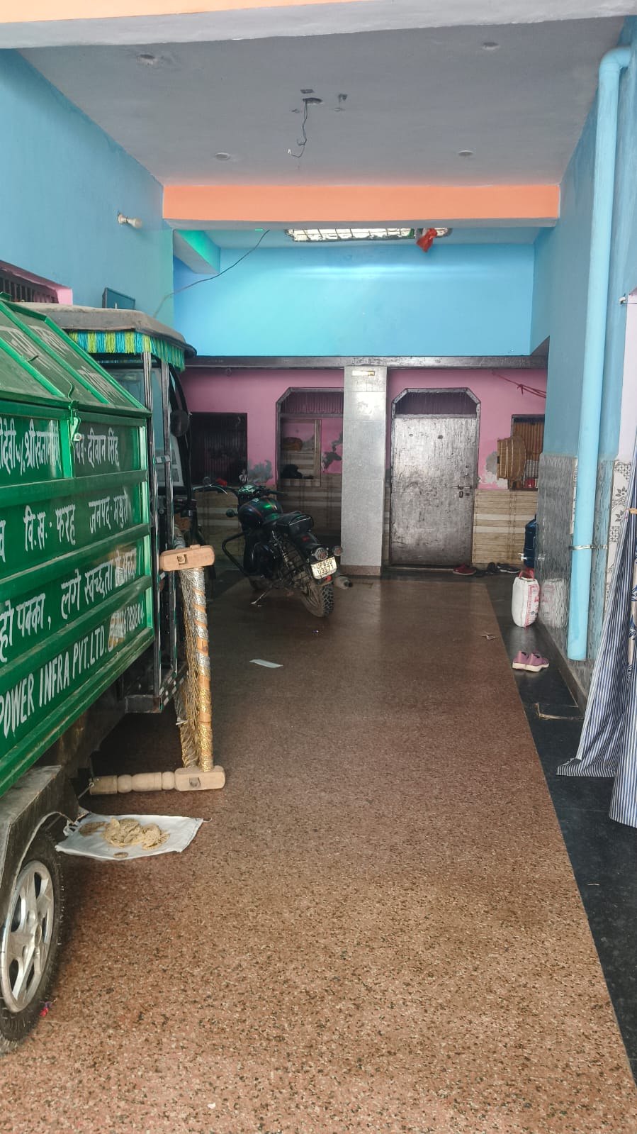 Indian Overseas Bank Auctions for Residential property in Mathura, Uttar Pradesh image 3 of 4 in Mathura, Mathura | Indian Overseas Bank auction property