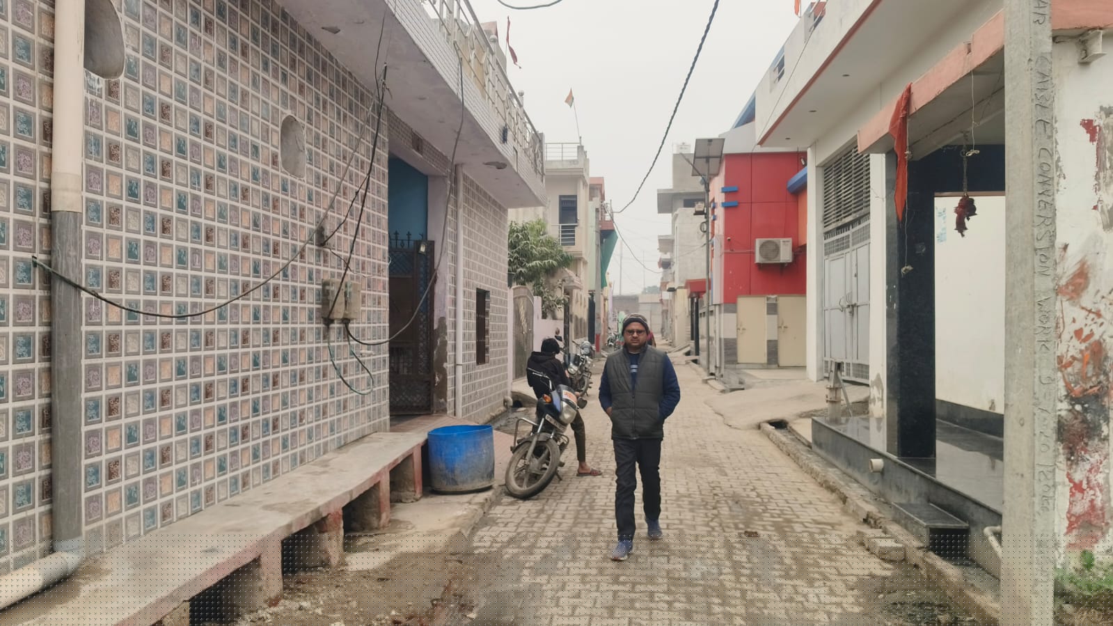 Indian Overseas Bank Auctions for Residential property in Mathura, Uttar Pradesh image 4 of 4 in Mathura, Mathura | Indian Overseas Bank auction property
