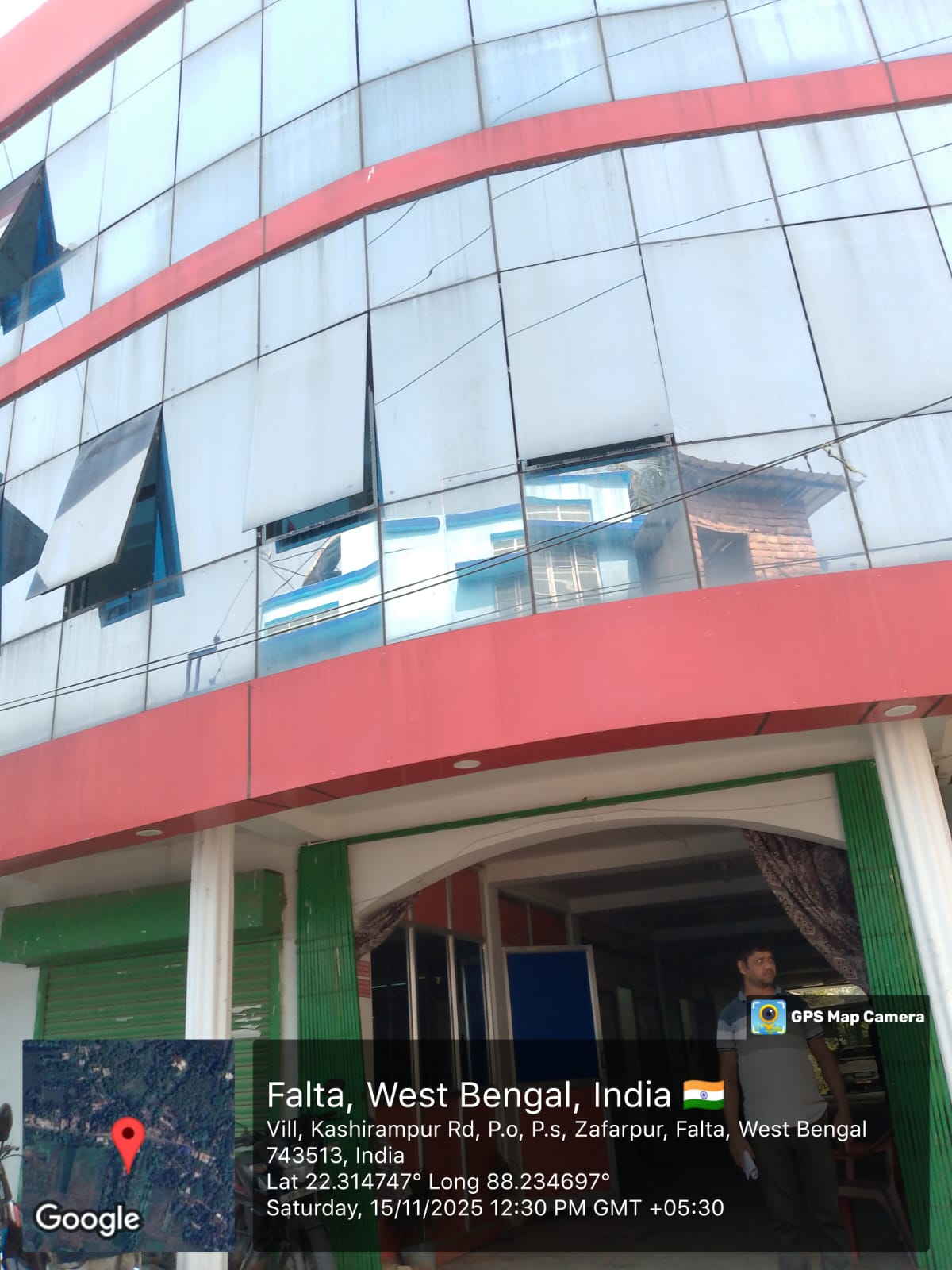 Indian Bank Auctions for Residential property in Kolkata, West Bengal image 2 of 2 in Kolkata, Kolkata | Indian Bank auction property