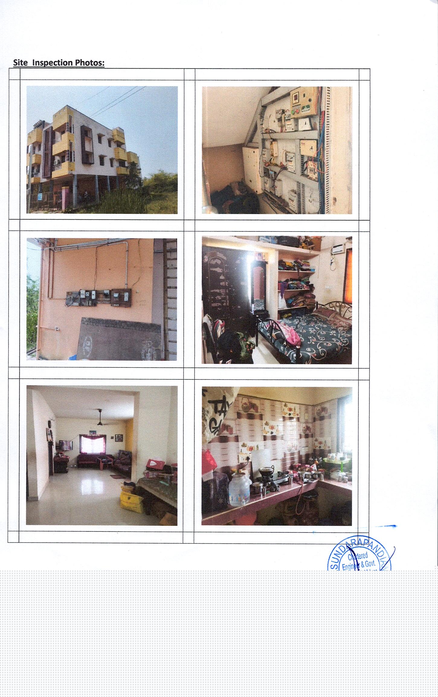 Punjab National Bank Auctions for Residential property in Chennai, Tamil Nadu image 2 of 2 in Chennai, Chennai | Punjab National Bank auction property