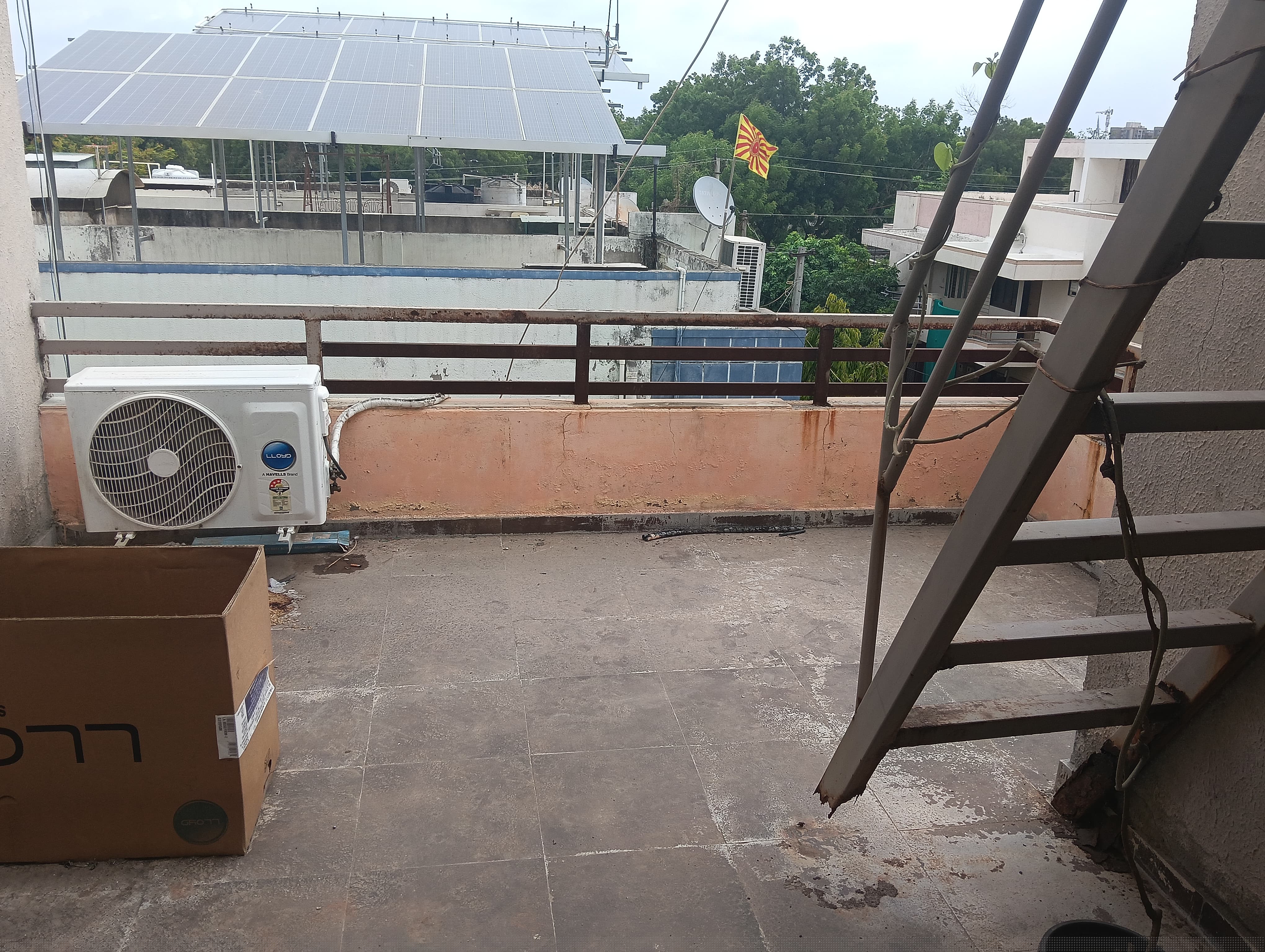 Punjab National Bank Auctions for Residential property in Ahmedabad, Gujarat image 8 of 9 in Ahmedabad, Ahmedabad | Punjab National Bank auction property