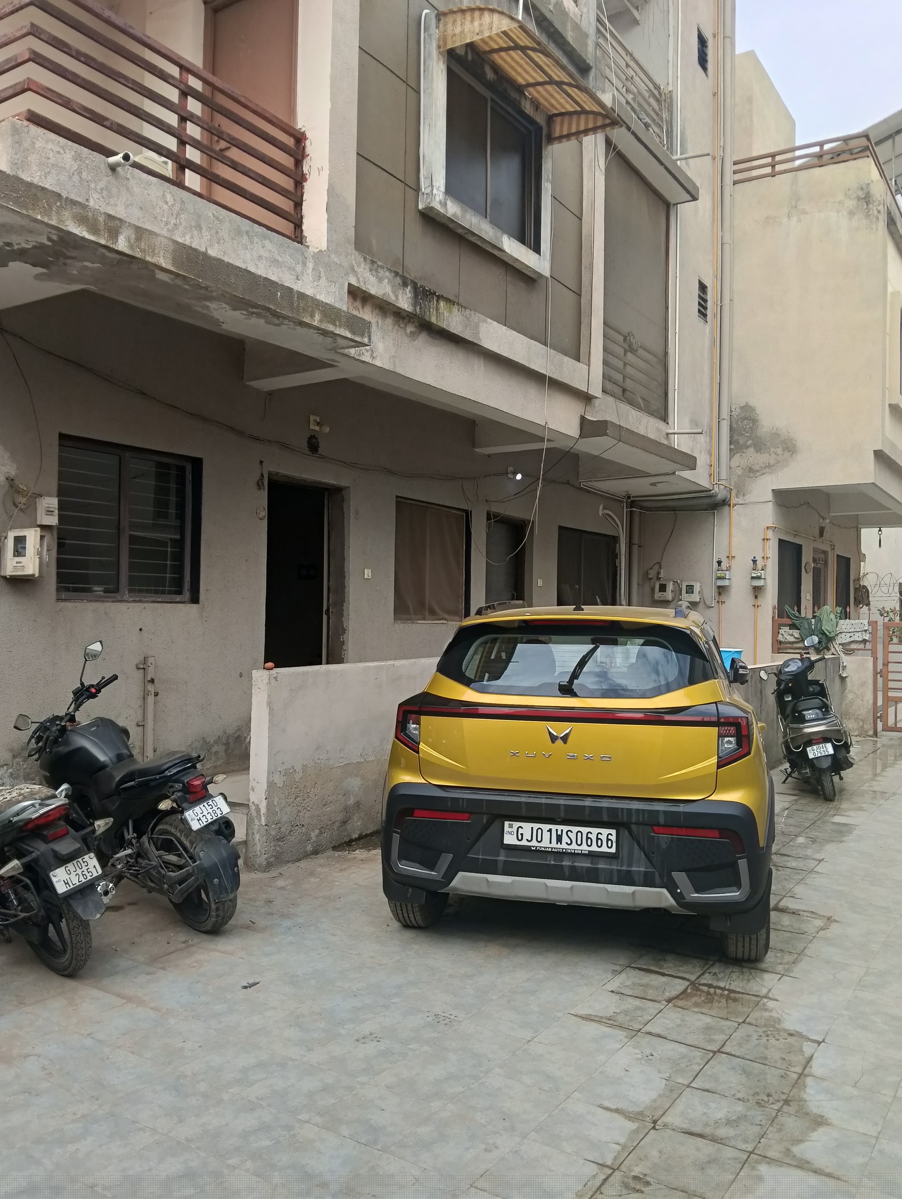 Punjab National Bank Auctions for Residential property in Ahmedabad, Gujarat image 9 of 9 in Ahmedabad, Ahmedabad | Punjab National Bank auction property
