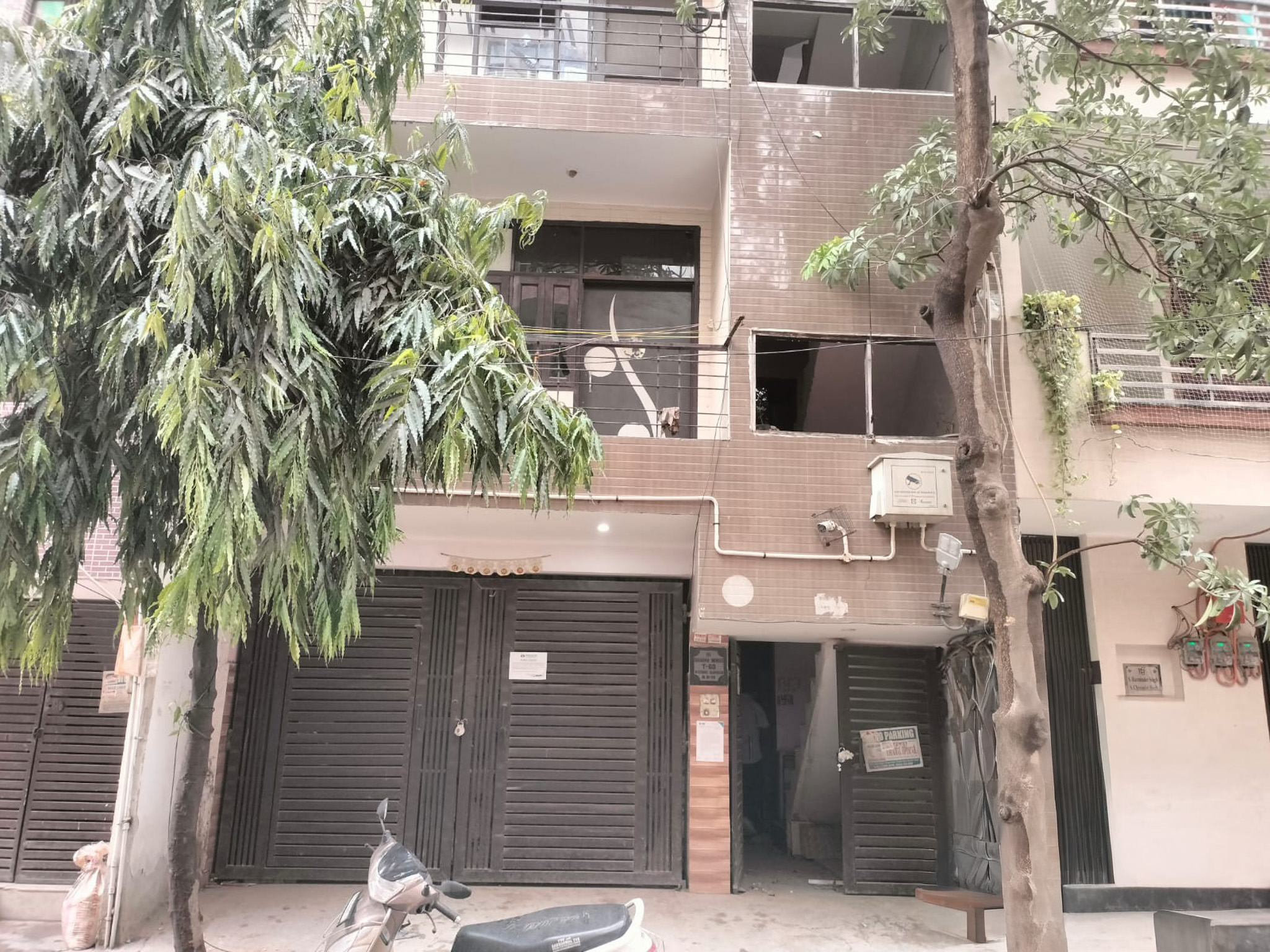 State Bank of India Auctions for Residential property in New Delhi, Delhi image 12 of 25 in New Delhi, New Delhi | State Bank of India auction property