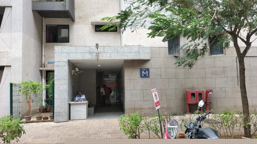 Central Bank of India Auctions for Residential property in Thane, Maharashtra image 13 of 13 in Kalyan, Thane | Central Bank of India auction property