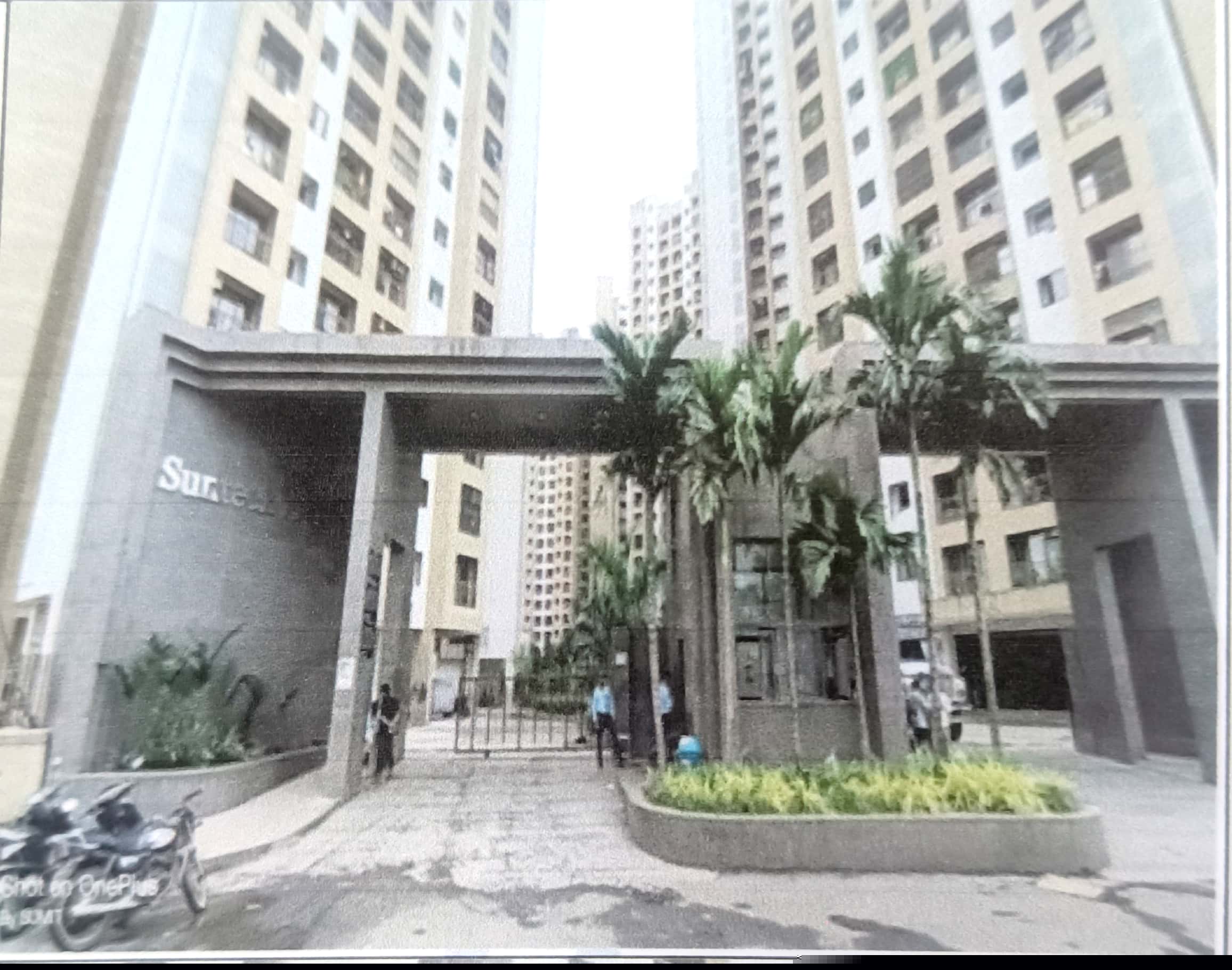 Punjab National Bank Auctions for Residential property in Palghar, Maharashtra image 2 of 6 in Vasai Virar, Palghar | Punjab National Bank auction property