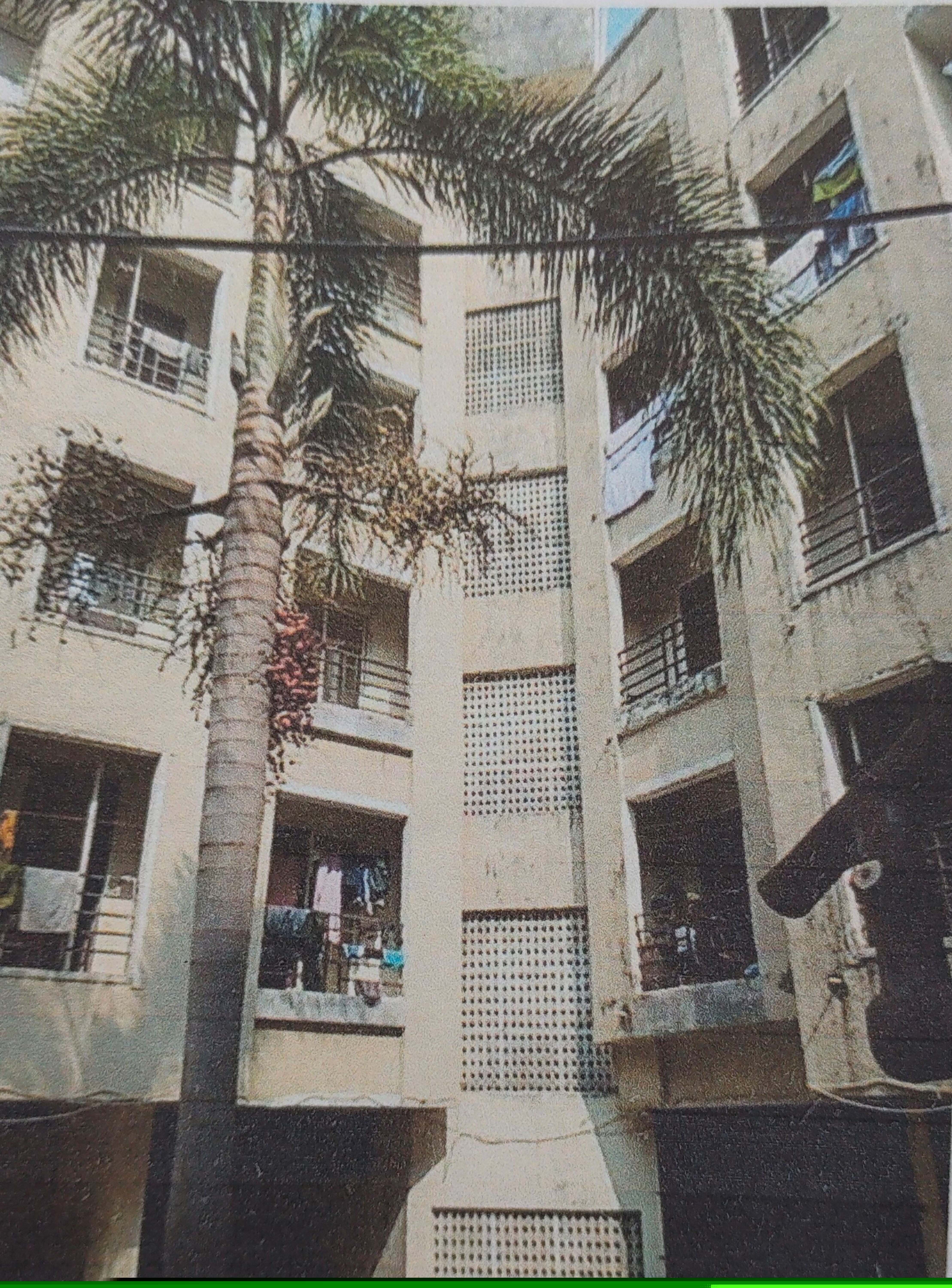 Punjab National Bank Auctions for Residential property in Palghar, Maharashtra image 2 of 3 in Palghar, Palghar | Punjab National Bank auction property