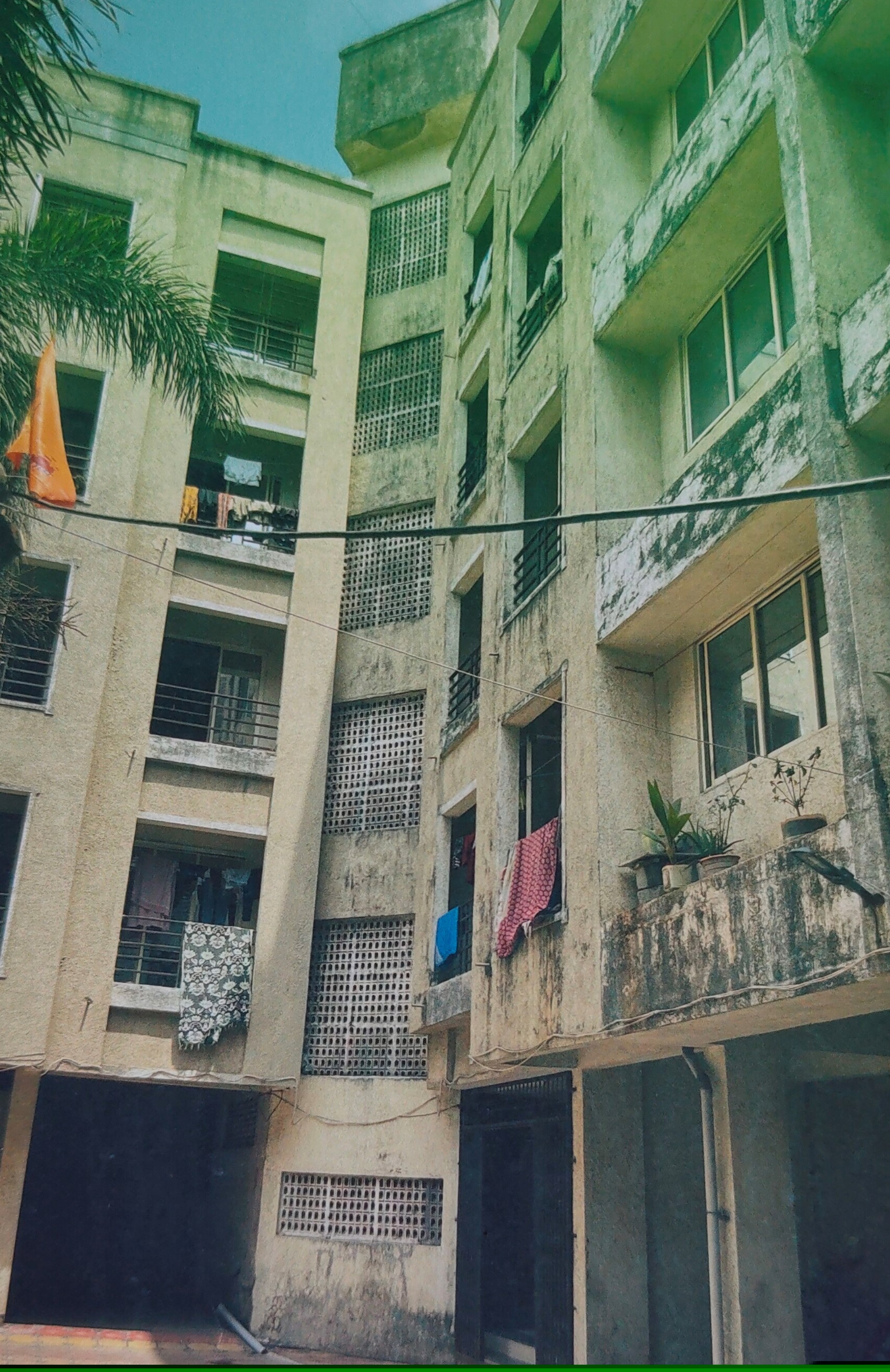 Punjab National Bank Auctions for Residential property in Palghar, Maharashtra image 3 of 3 in Palghar, Palghar | Punjab National Bank auction property