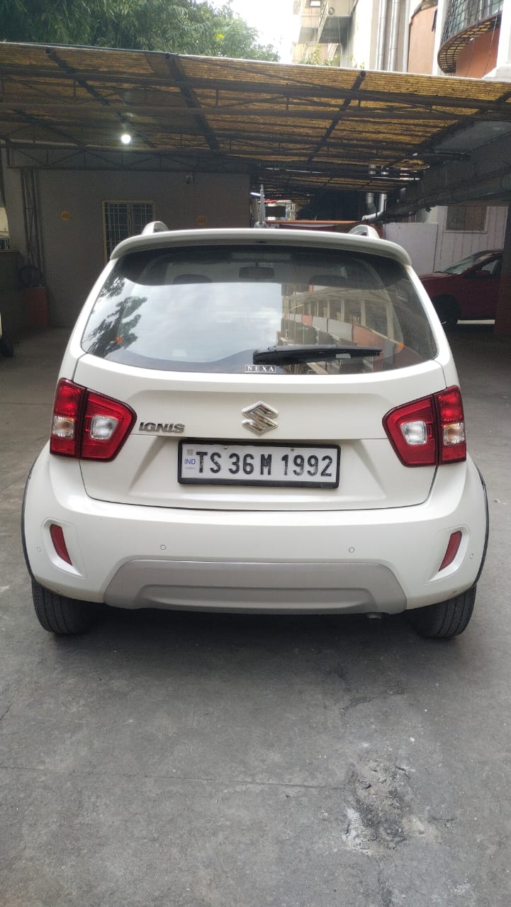 Bank of Baroda Auctions for Vehicle Auctions property in Hyderabad, Telangana image 2 of 6 in Hyderabad, Hyderabad | Bank of Baroda auction property