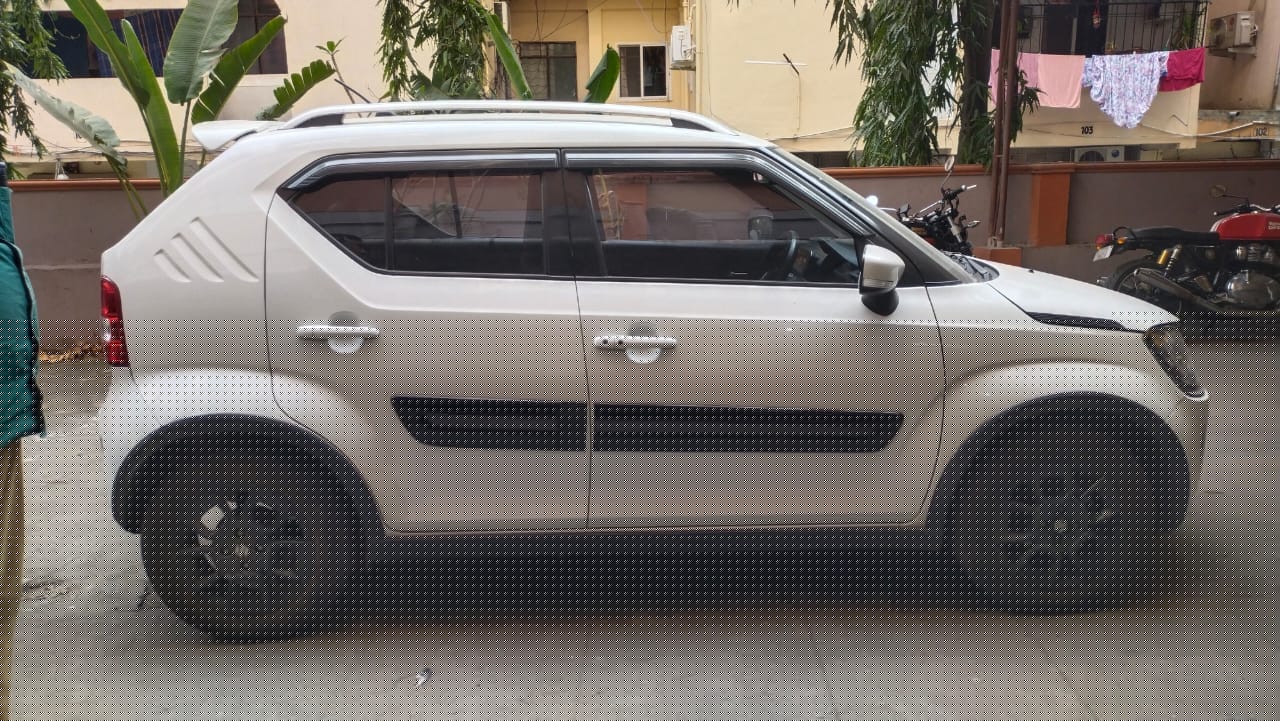 Bank of Baroda Auctions for Vehicle Auctions property in Hyderabad, Telangana image 3 of 6 in Hyderabad, Hyderabad | Bank of Baroda auction property