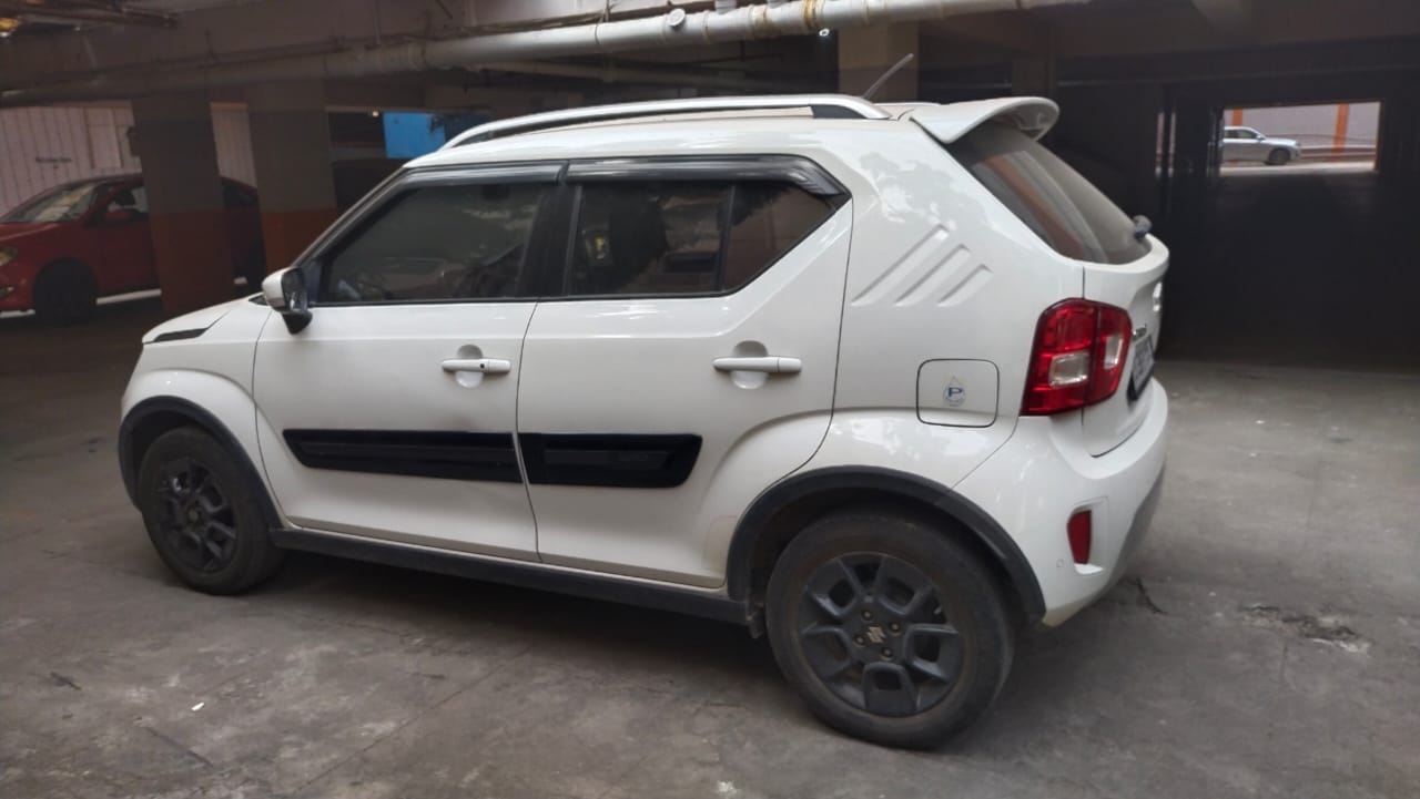 Bank of Baroda Auctions for Vehicle Auctions property in Hyderabad, Telangana image 4 of 6 in Hyderabad, Hyderabad | Bank of Baroda auction property