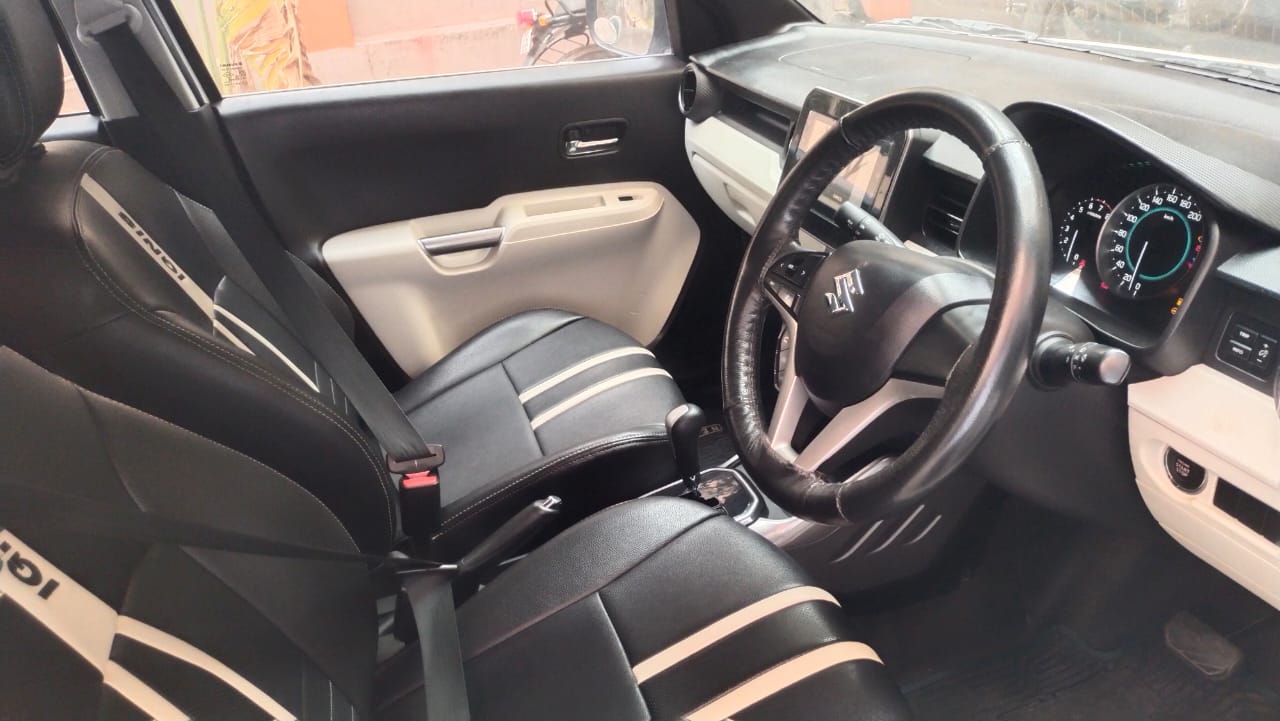 Bank of Baroda Auctions for Vehicle Auctions property in Hyderabad, Telangana image 6 of 6 in Hyderabad, Hyderabad | Bank of Baroda auction property