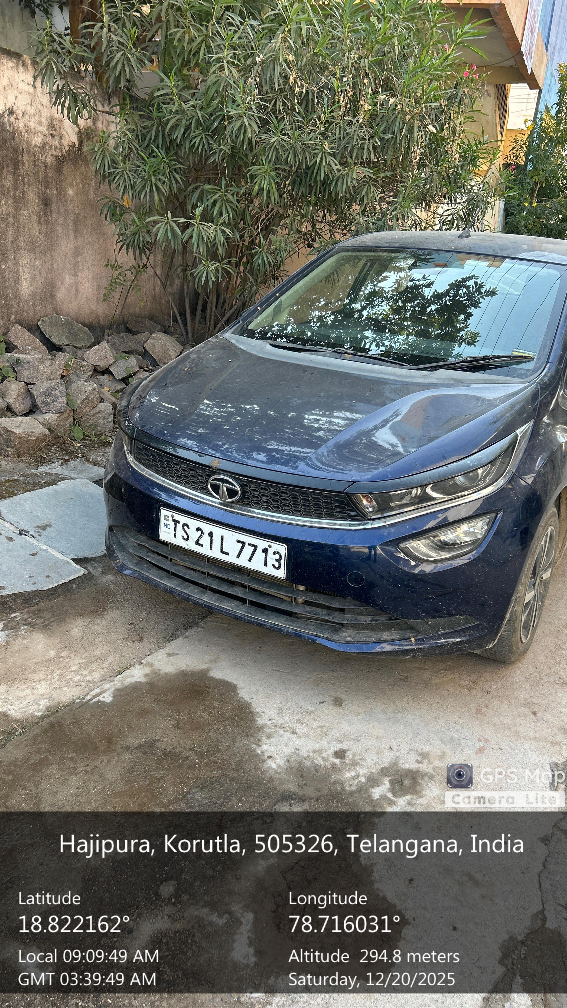 Bank of Baroda Auctions for undefined property in Jagtial, Telangana image 3 of 7 in Korutla, Jagtial | Bank of Baroda auction property