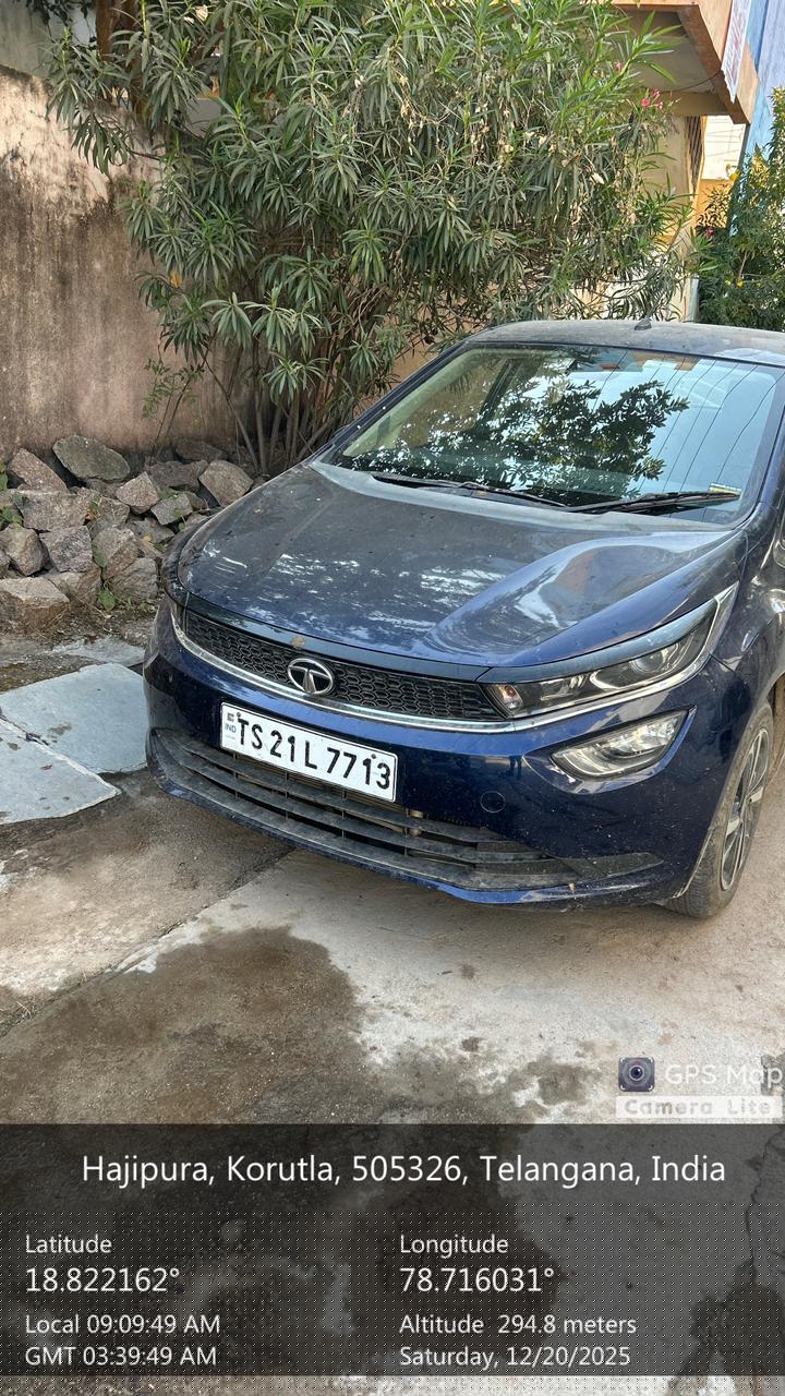 Bank of Baroda Auctions for undefined property in Jagtial, Telangana image 6 of 7 in Korutla, Jagtial | Bank of Baroda auction property