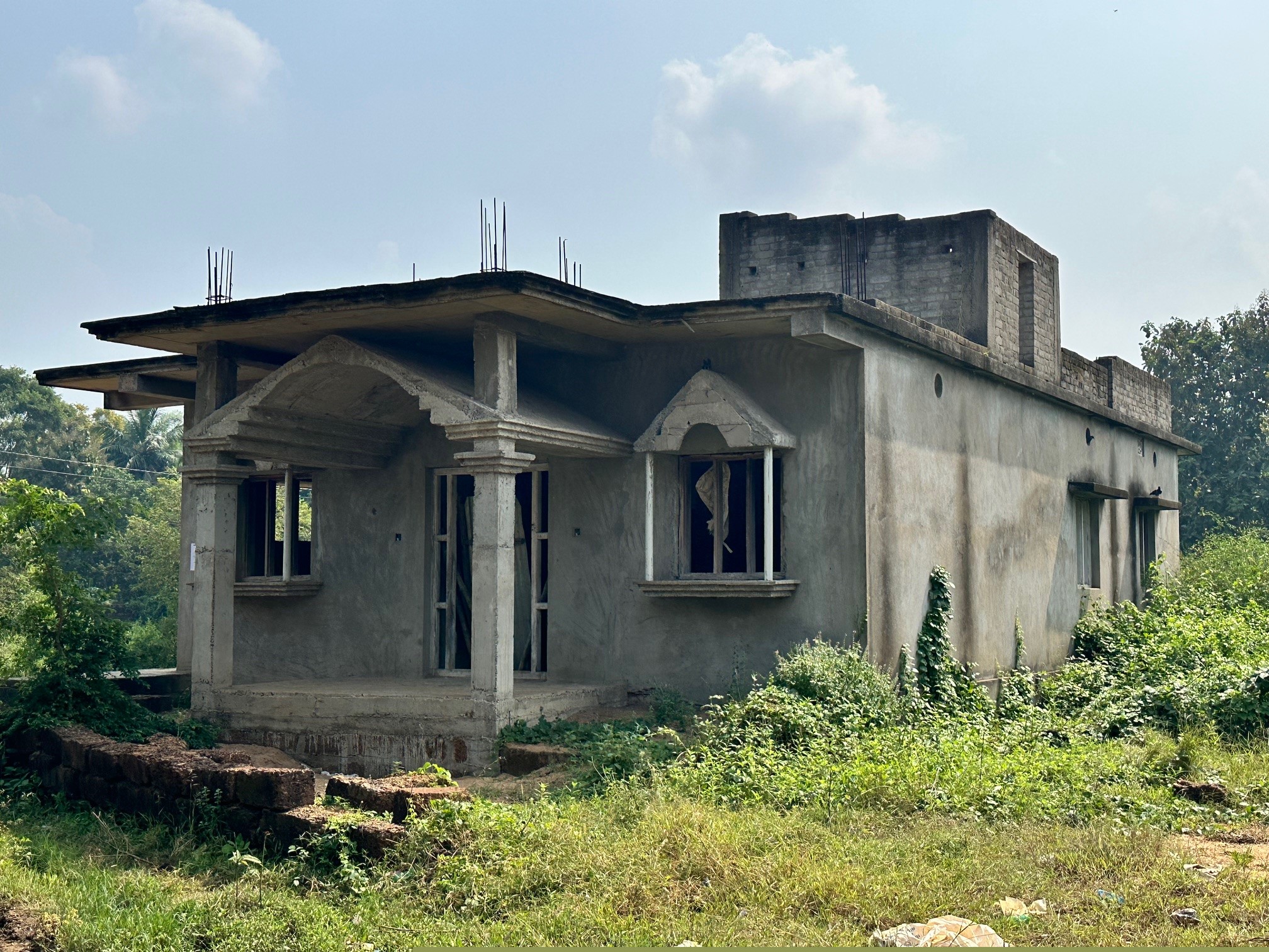 Punjab National Bank Auctions for Residential property in Cuttack, Odisha image 2 of 5 in Banki, Cuttack | Punjab National Bank auction property