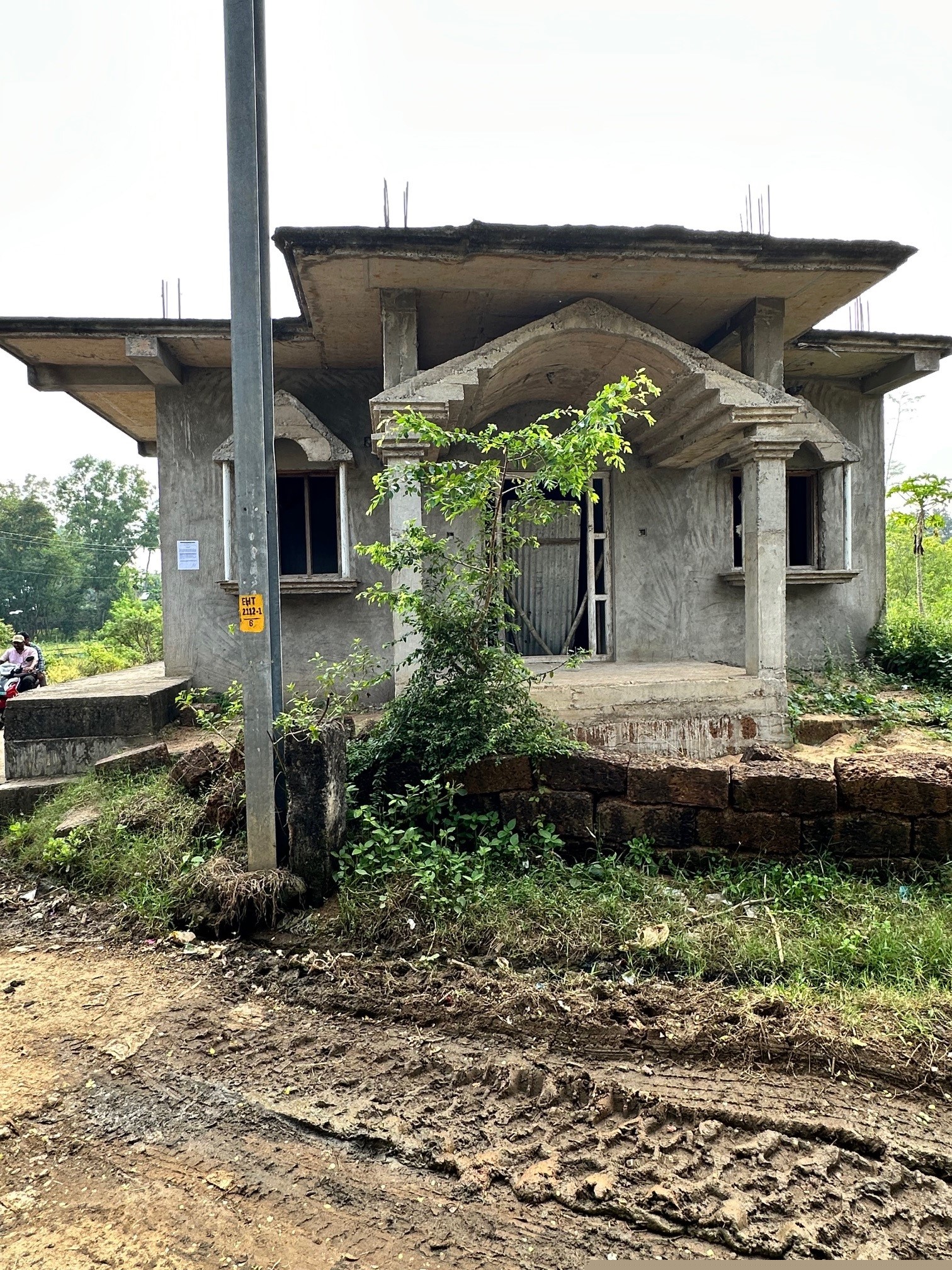 Punjab National Bank Auctions for Residential property in Cuttack, Odisha image 3 of 5 in Banki, Cuttack | Punjab National Bank auction property