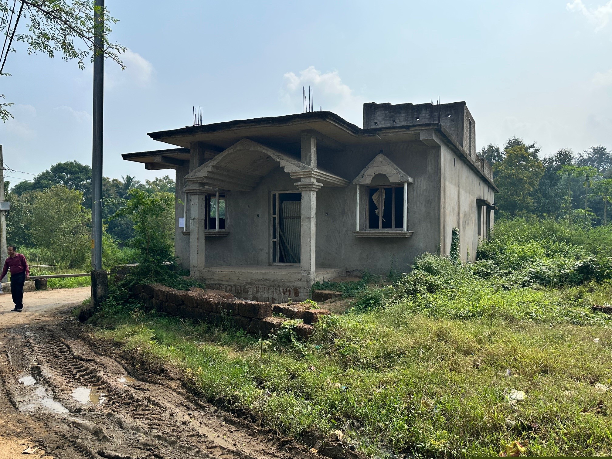 Punjab National Bank Auctions for Residential property in Cuttack, Odisha image 4 of 5 in Banki, Cuttack | Punjab National Bank auction property