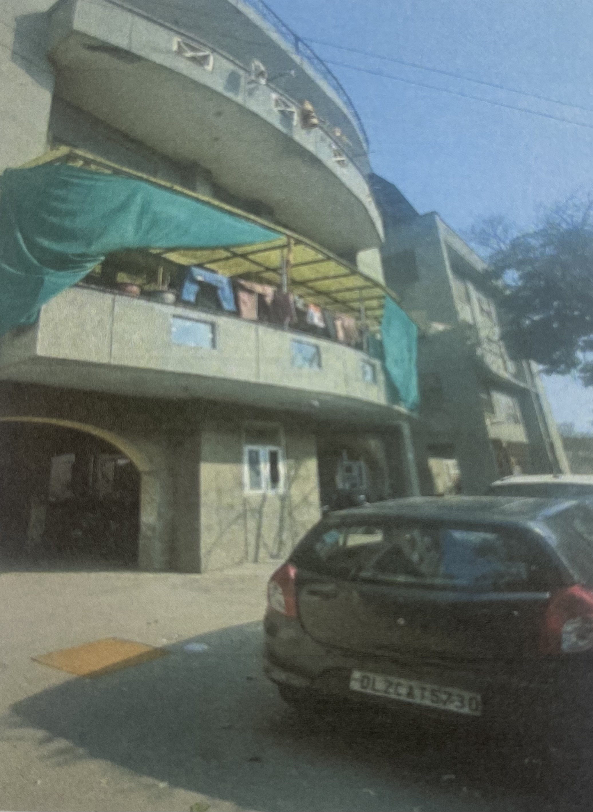 Punjab National Bank Auctions for Residential property in Ghaziabad, Uttar Pradesh image 2 of 4 in Ghaziabad, Ghaziabad | Punjab National Bank auction property