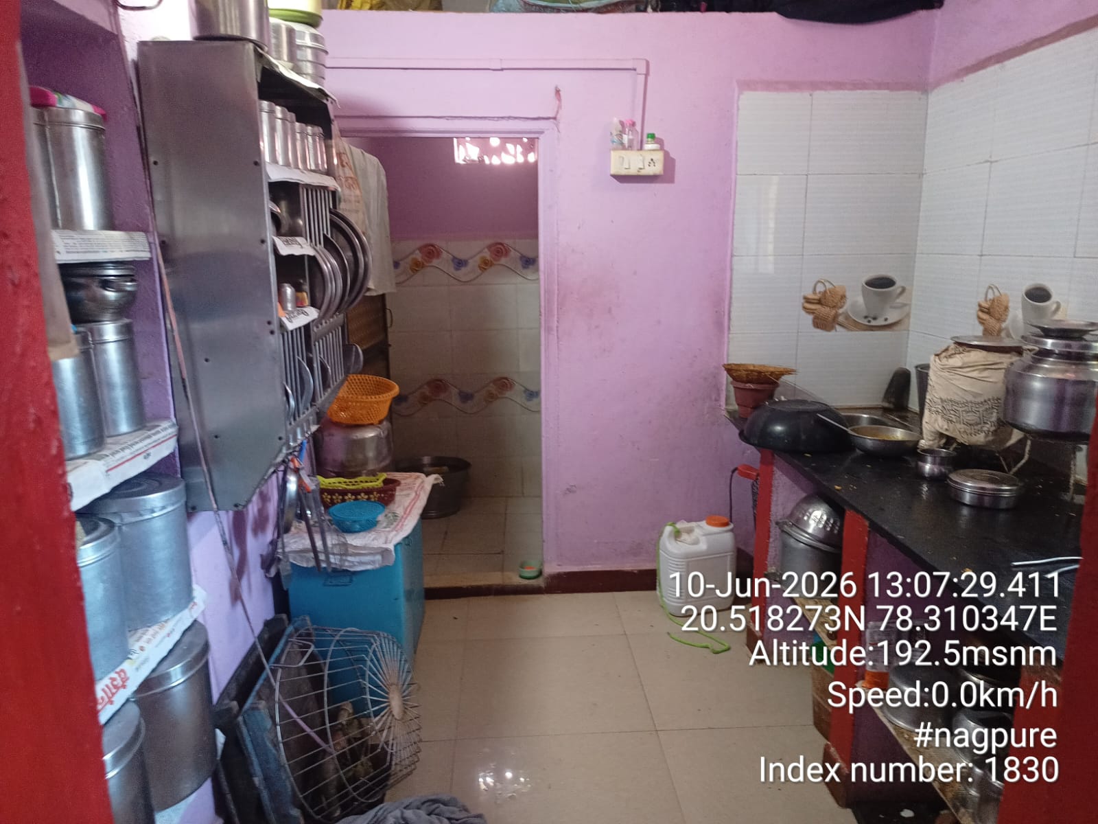 Central Bank of India Auctions for Residential property in Yavatmal, Maharashtra image 4 of 4 in Kalamb, Yavatmal | Central Bank of India auction property