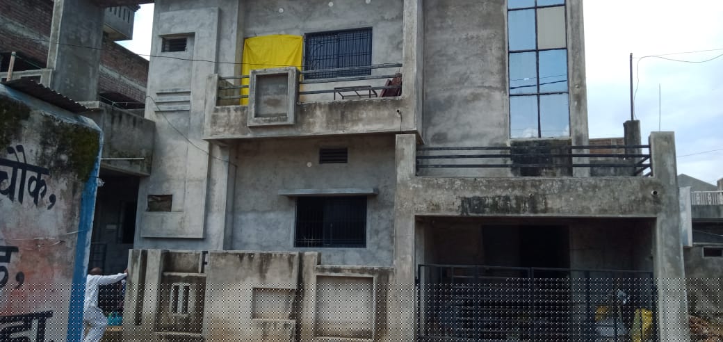 Central Bank of India Auctions for Residential property in Amravati, Maharashtra image 2 of 2 in Morshi, Amravati | Central Bank of India auction property