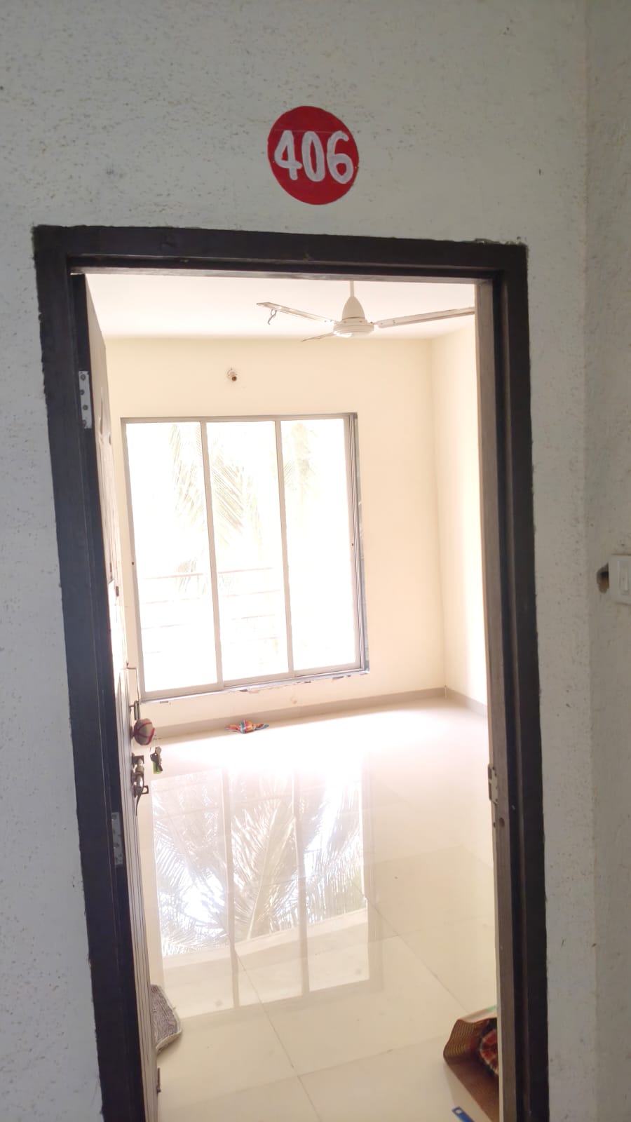 Central Bank of India Auctions for Residential property in Palghar, Maharashtra image 4 of 9 in Dhandekar Industrial Area, Palghar | Central Bank of India auction property