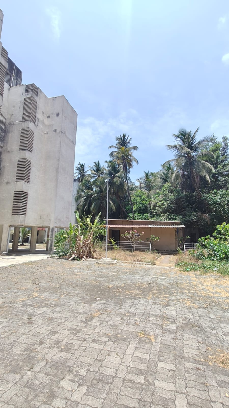 Central Bank of India Auctions for Residential property in Palghar, Maharashtra image 6 of 9 in Dhandekar Industrial Area, Palghar | Central Bank of India auction property