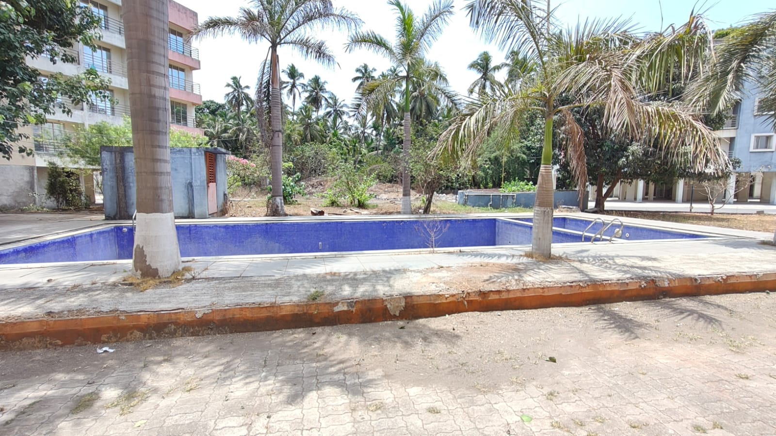 Central Bank of India Auctions for Residential property in Palghar, Maharashtra image 7 of 9 in Dhandekar Industrial Area, Palghar | Central Bank of India auction property