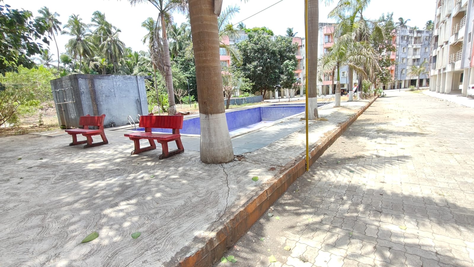 Central Bank of India Auctions for Residential property in Palghar, Maharashtra image 9 of 9 in Dhandekar Industrial Area, Palghar | Central Bank of India auction property