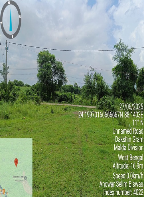 Punjab National Bank Auctions for Residential property in Murshidabad, West Bengal image 2 of 2 in Berhampore, Murshidabad | Punjab National Bank auction property